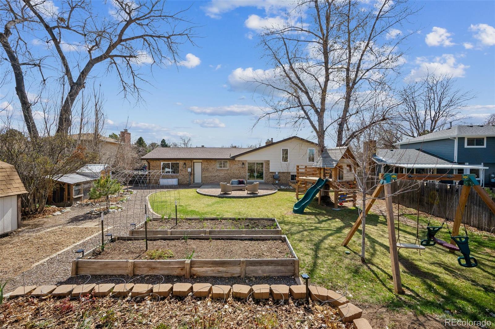 CMA Image for 4447 E Lake Circle,Centennial, Colorado