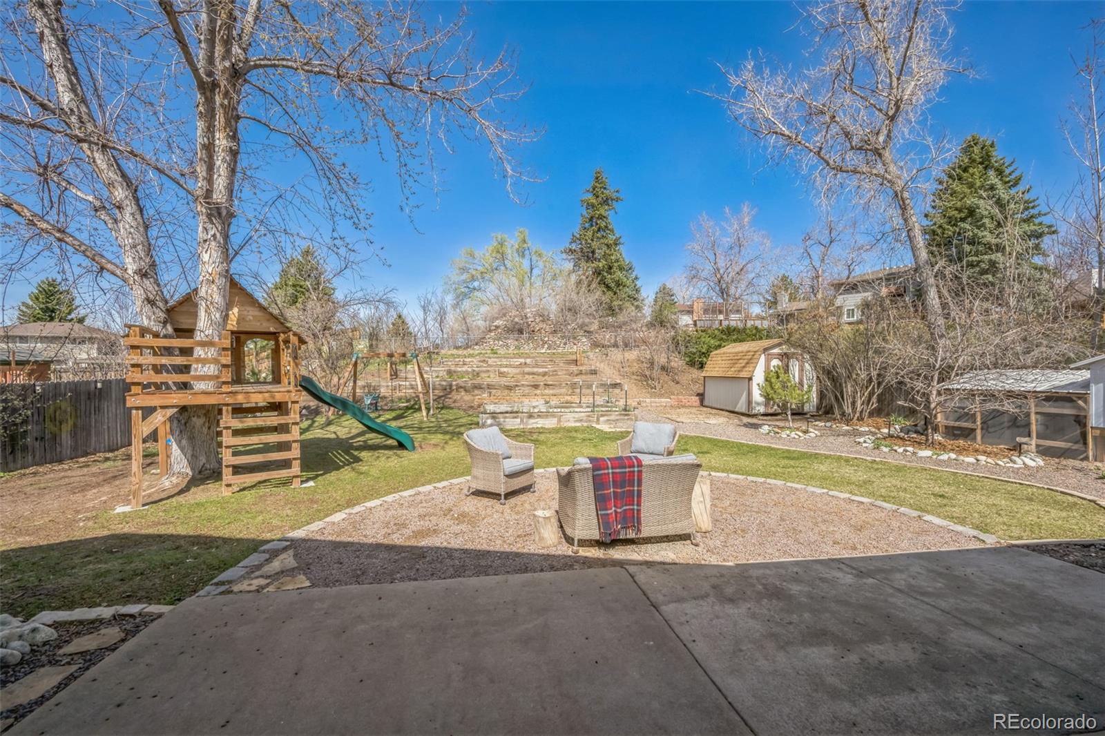 MLS Image #2 for 4447 e lake circle,centennial, Colorado