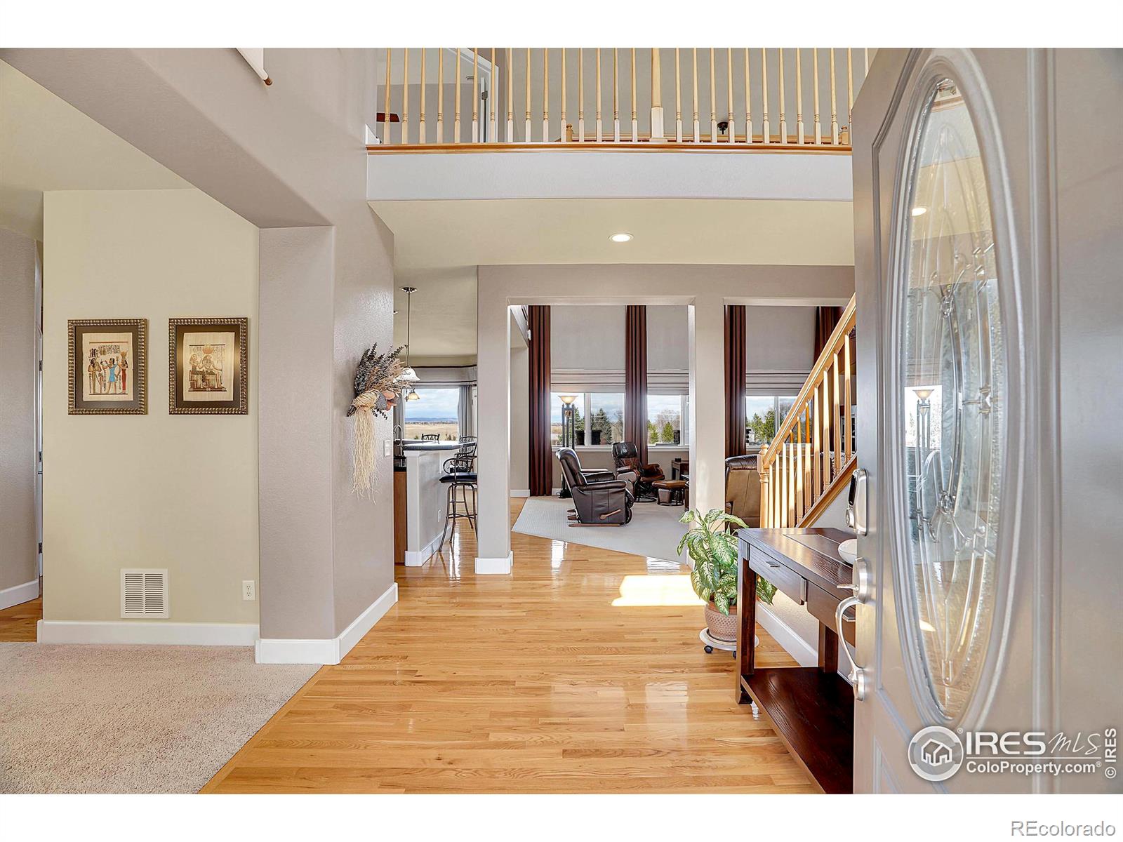 MLS Image #1 for 1408  forrestal drive,fort collins, Colorado