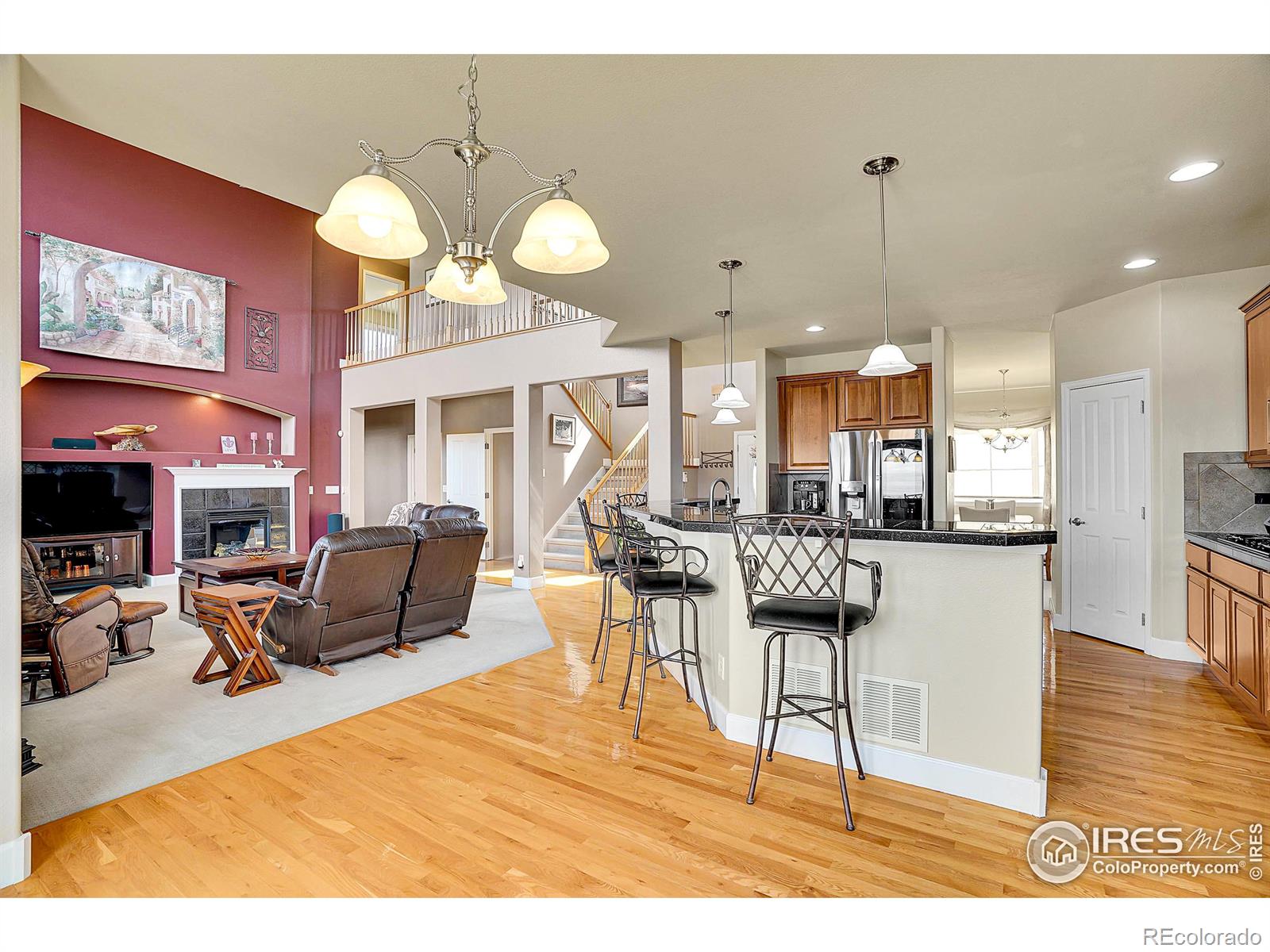 MLS Image #11 for 1408  forrestal drive,fort collins, Colorado
