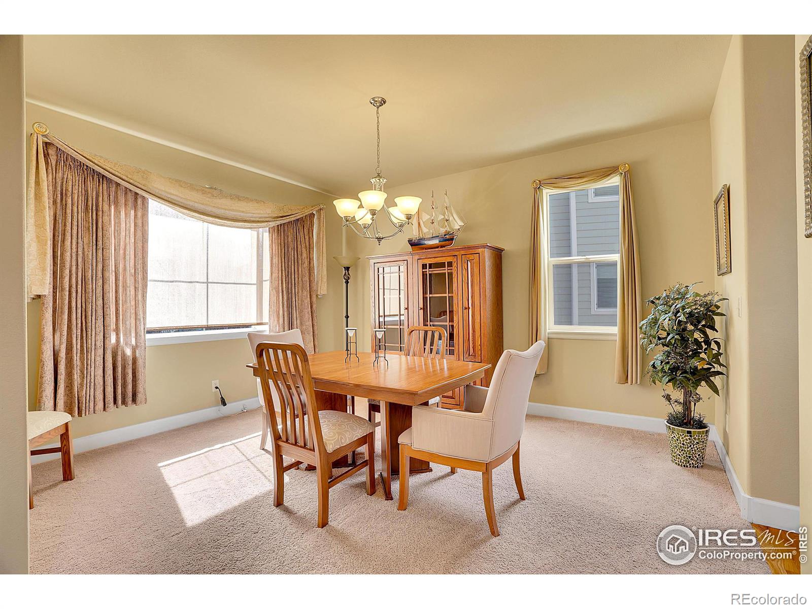 MLS Image #12 for 1408  forrestal drive,fort collins, Colorado