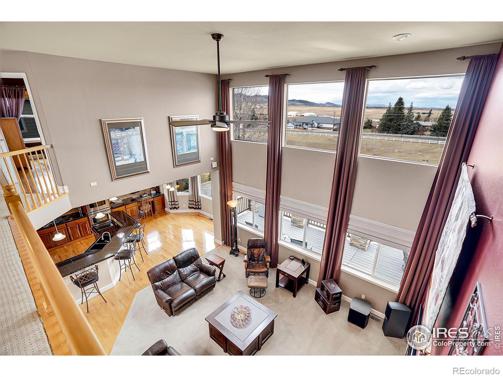 MLS Image #15 for 1408  forrestal drive,fort collins, Colorado