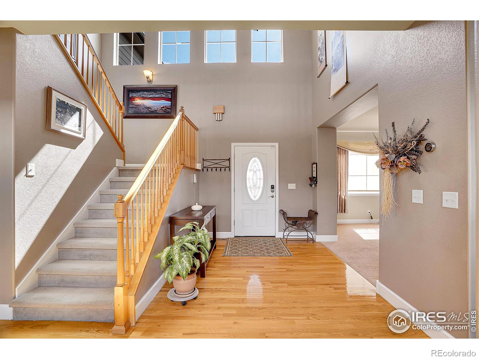MLS Image #2 for 1408  forrestal drive,fort collins, Colorado