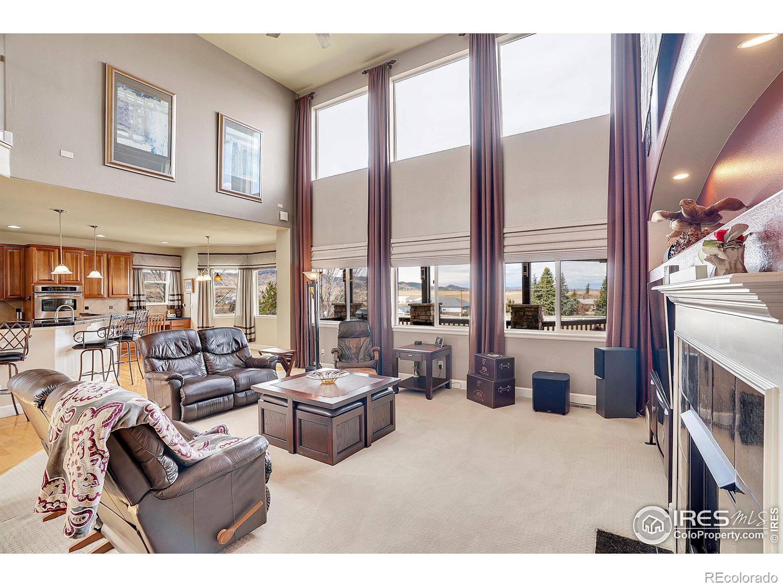 MLS Image #3 for 1408  forrestal drive,fort collins, Colorado