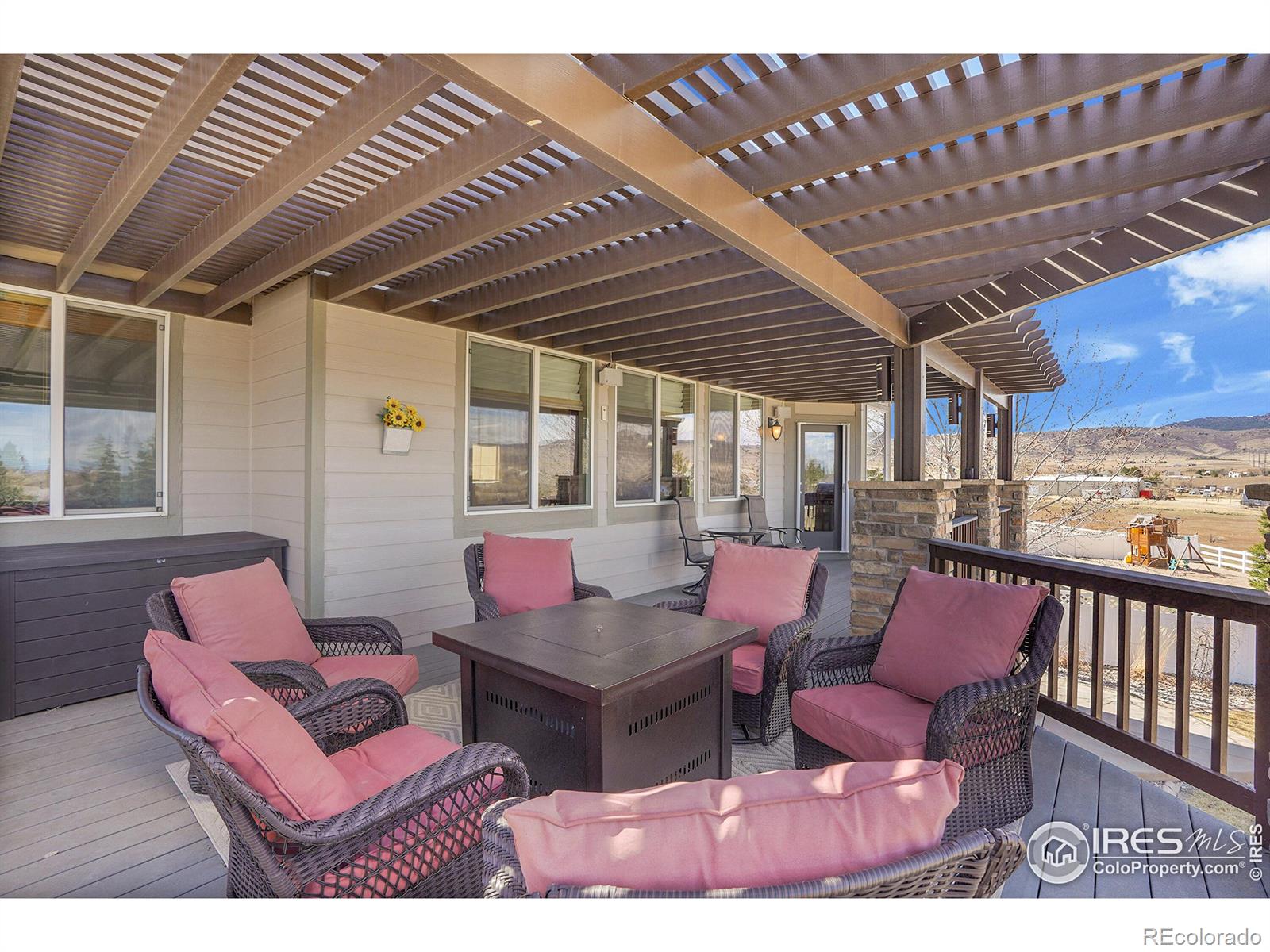 MLS Image #33 for 1408  forrestal drive,fort collins, Colorado