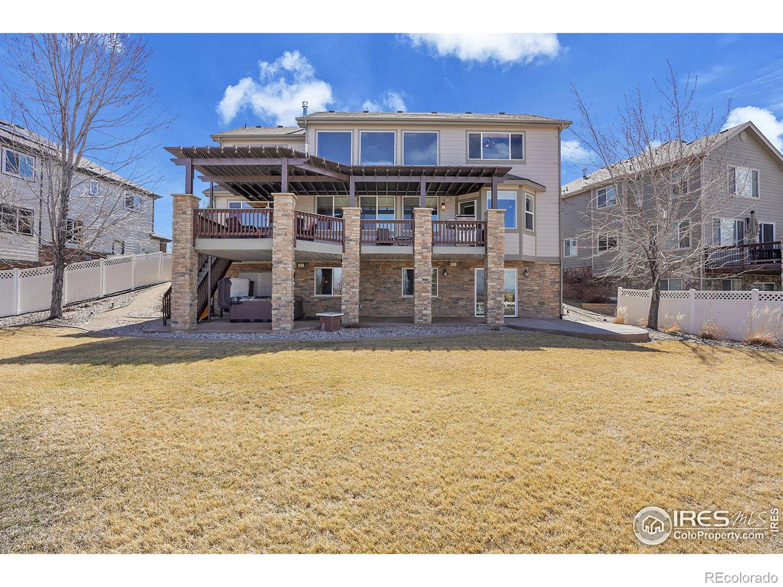 MLS Image #35 for 1408  forrestal drive,fort collins, Colorado