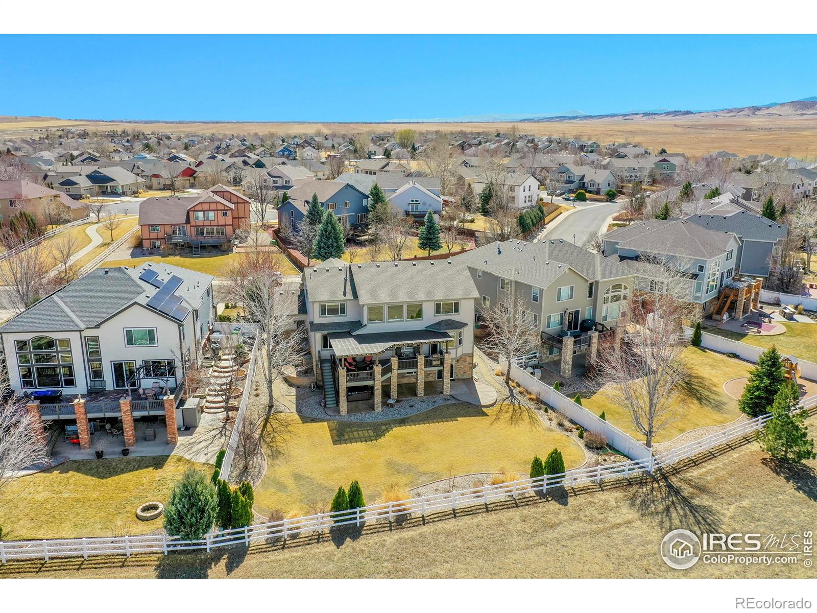 MLS Image #36 for 1408  forrestal drive,fort collins, Colorado