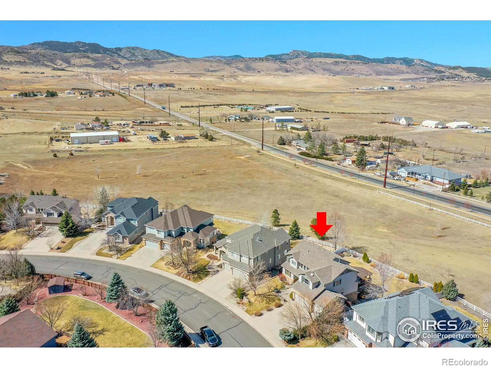 MLS Image #38 for 1408  forrestal drive,fort collins, Colorado