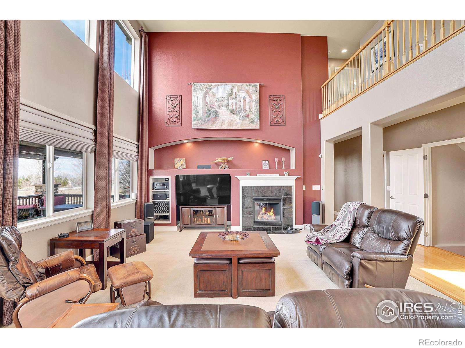 MLS Image #4 for 1408  forrestal drive,fort collins, Colorado