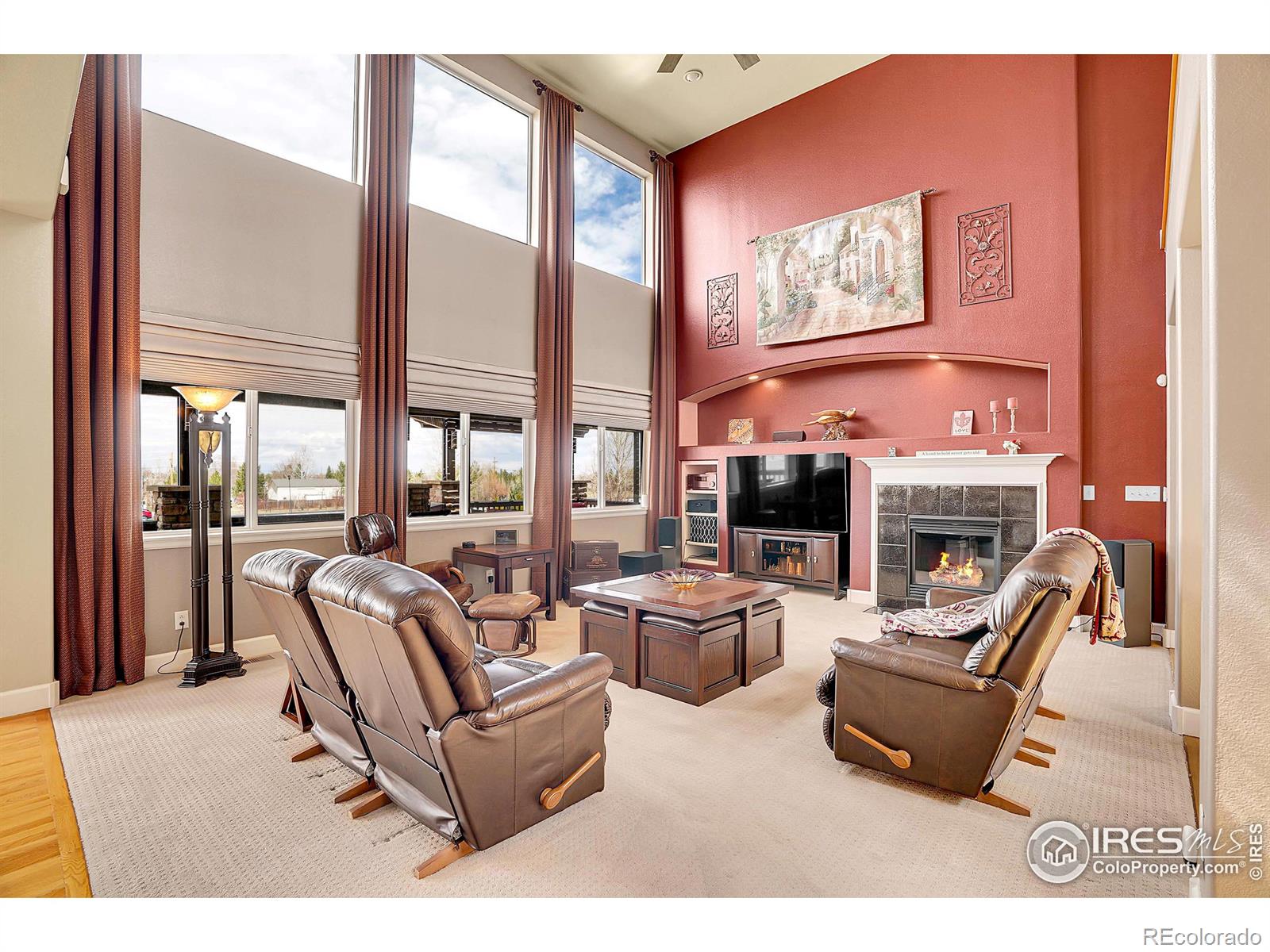 MLS Image #5 for 1408  forrestal drive,fort collins, Colorado