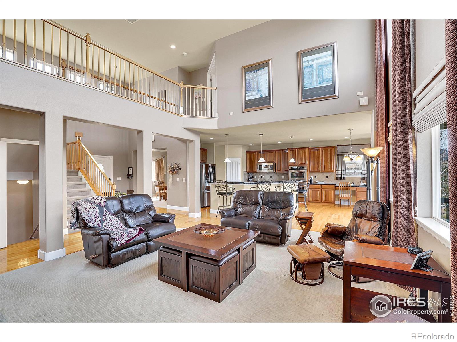 MLS Image #6 for 1408  forrestal drive,fort collins, Colorado