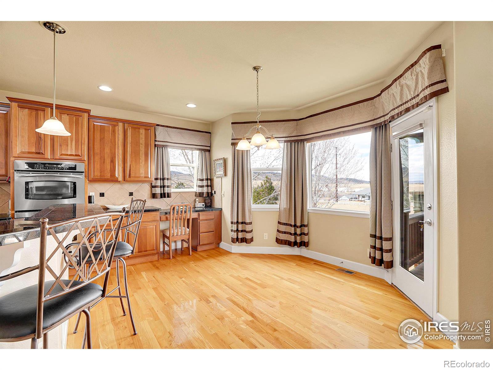 MLS Image #7 for 1408  forrestal drive,fort collins, Colorado