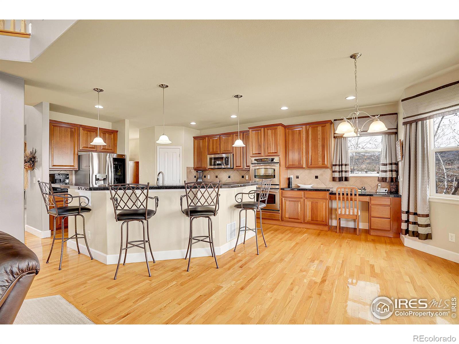 MLS Image #9 for 1408  forrestal drive,fort collins, Colorado