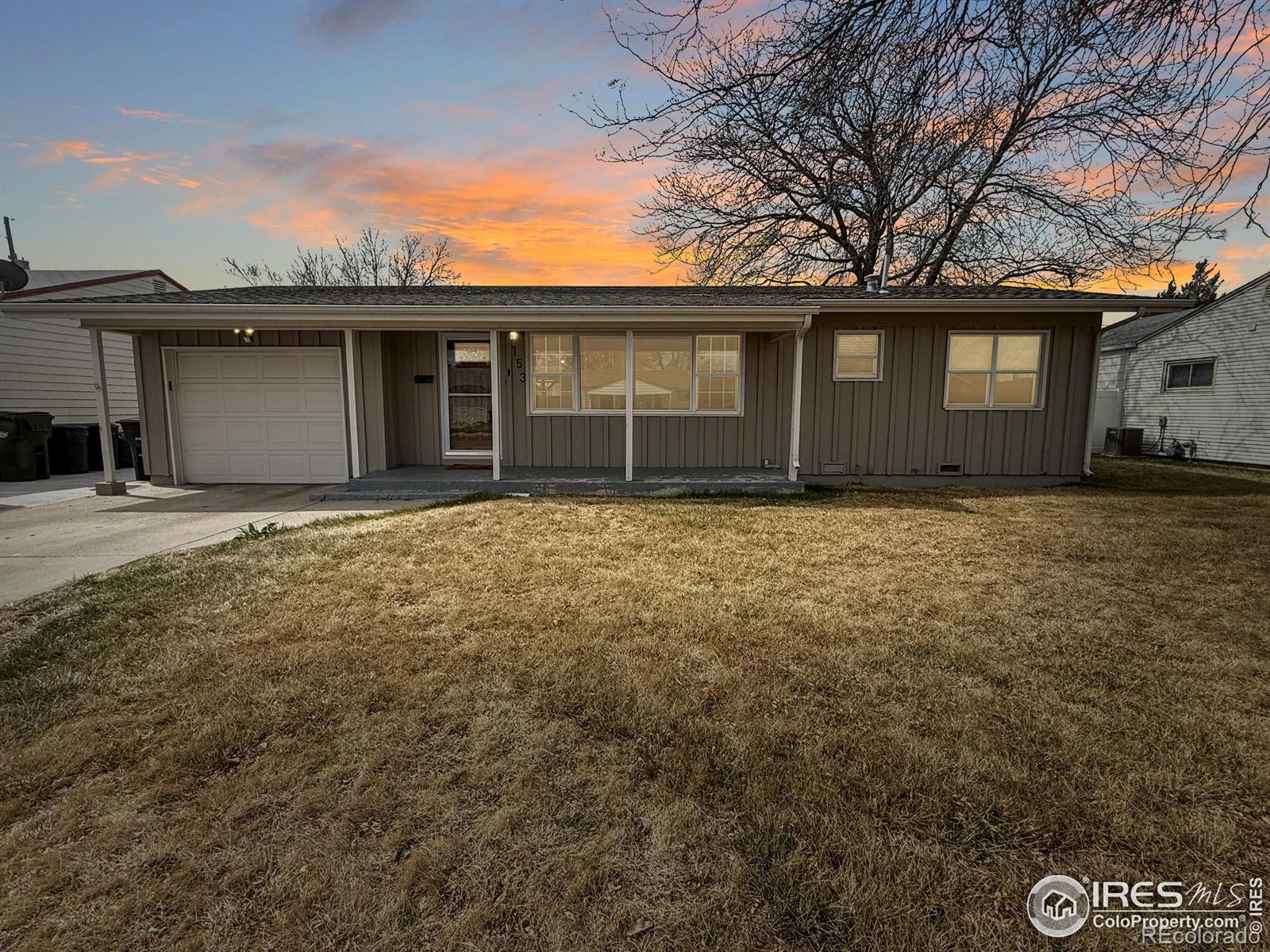 MLS Image #0 for 153  cortez street,sterling, Colorado