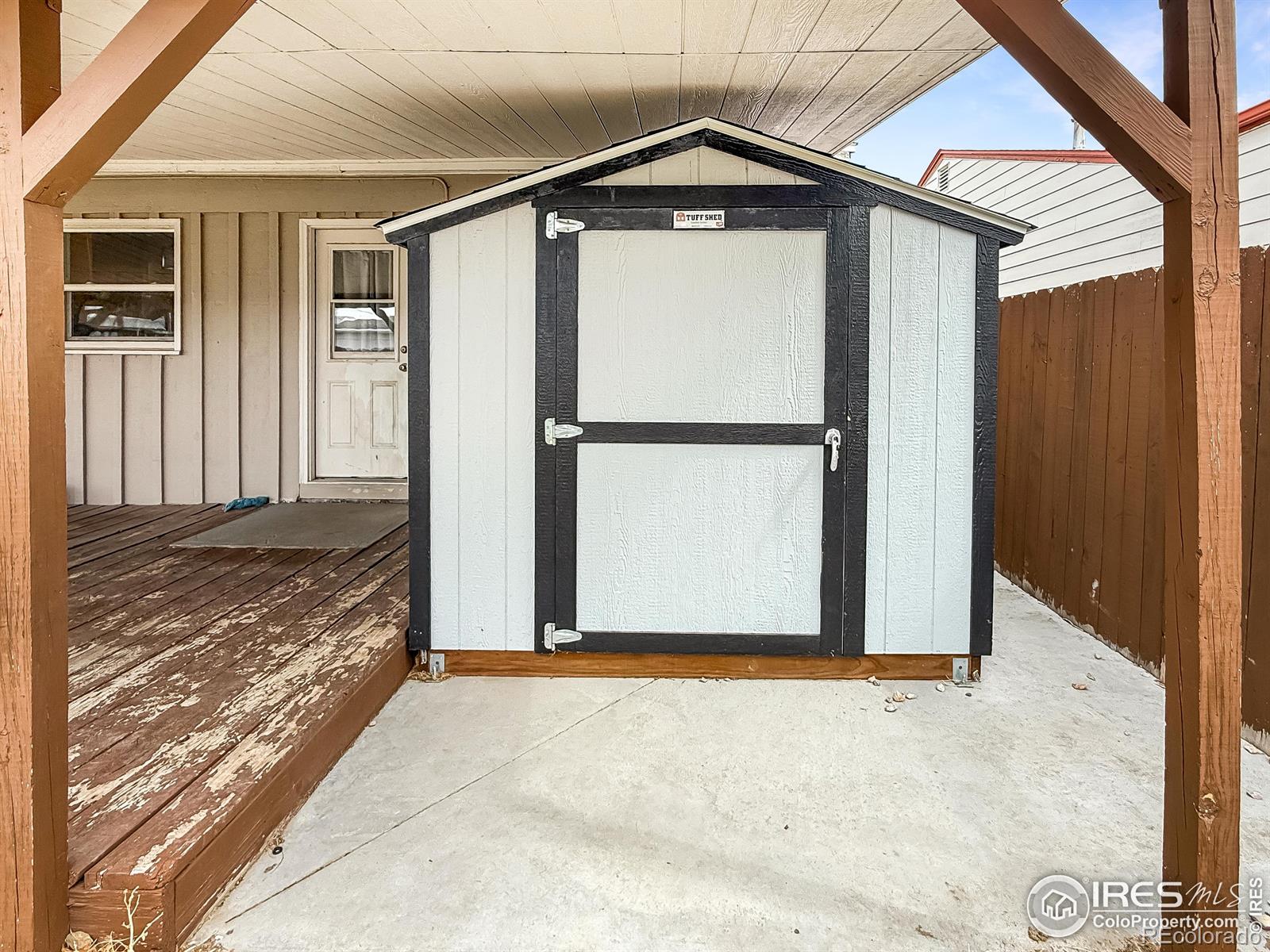 MLS Image #17 for 153  cortez street,sterling, Colorado