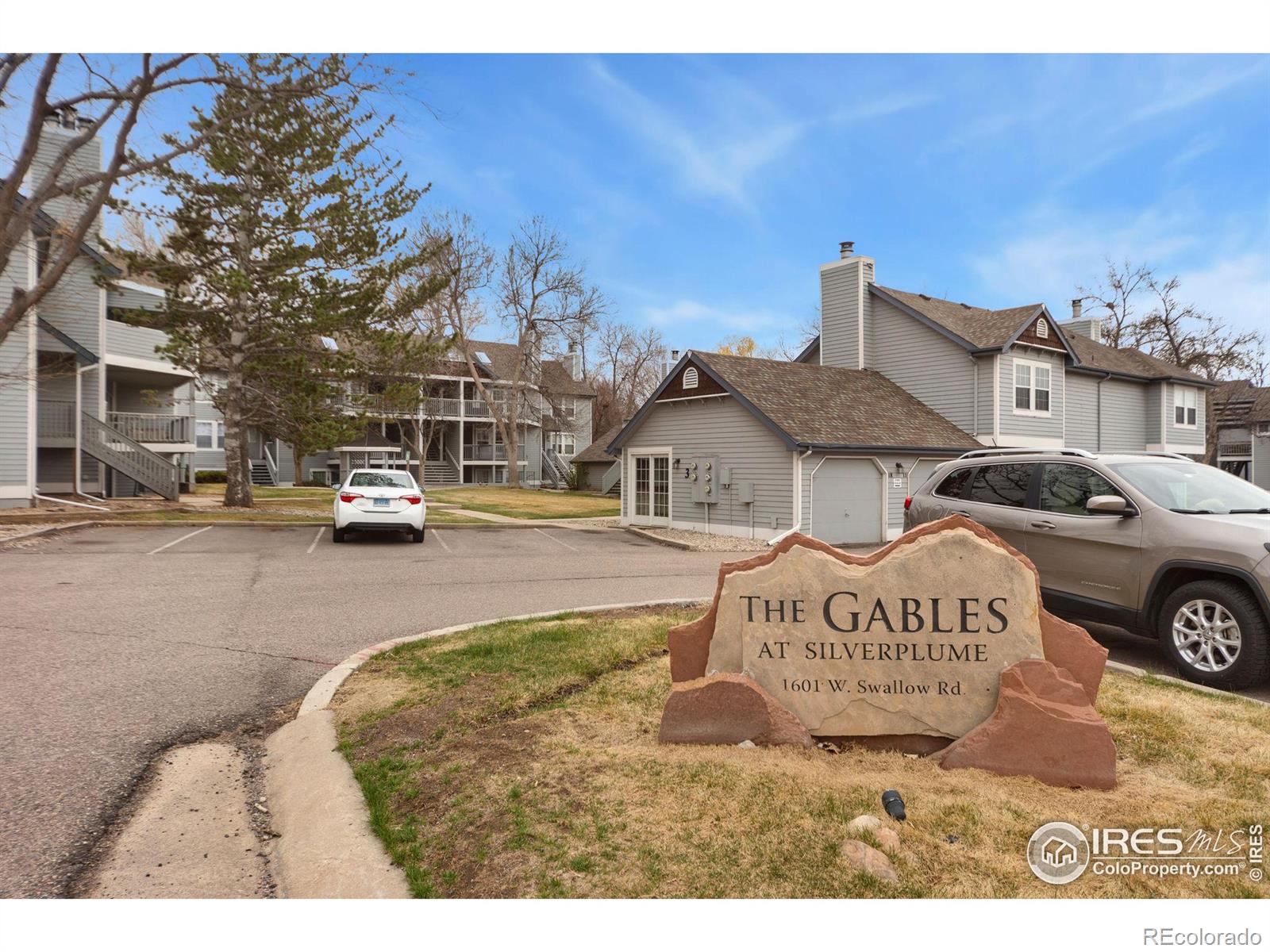 MLS Image #3 for 1601 w swallow road,fort collins, Colorado