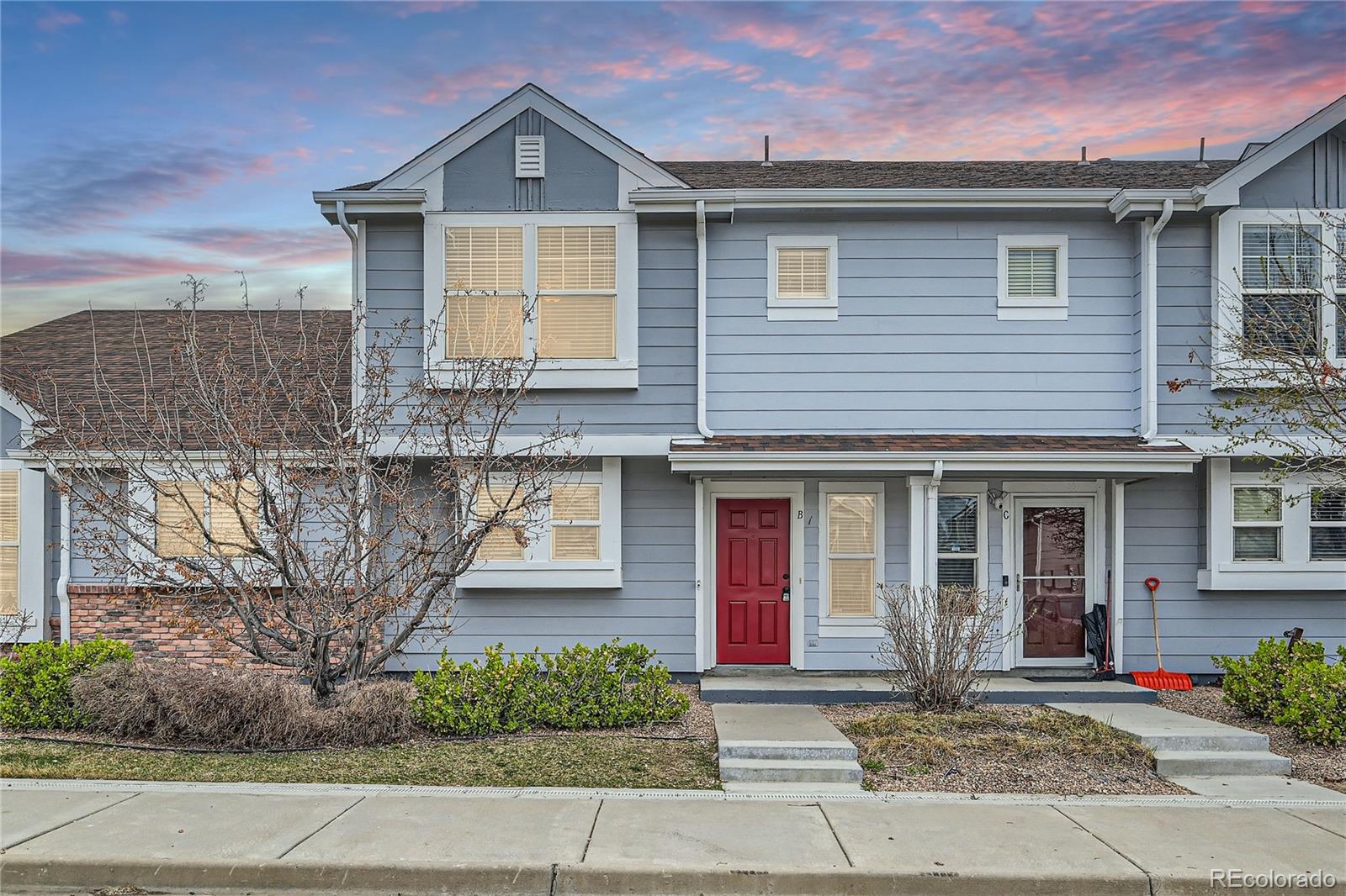 MLS Image #0 for 19046 e 57th place,denver, Colorado