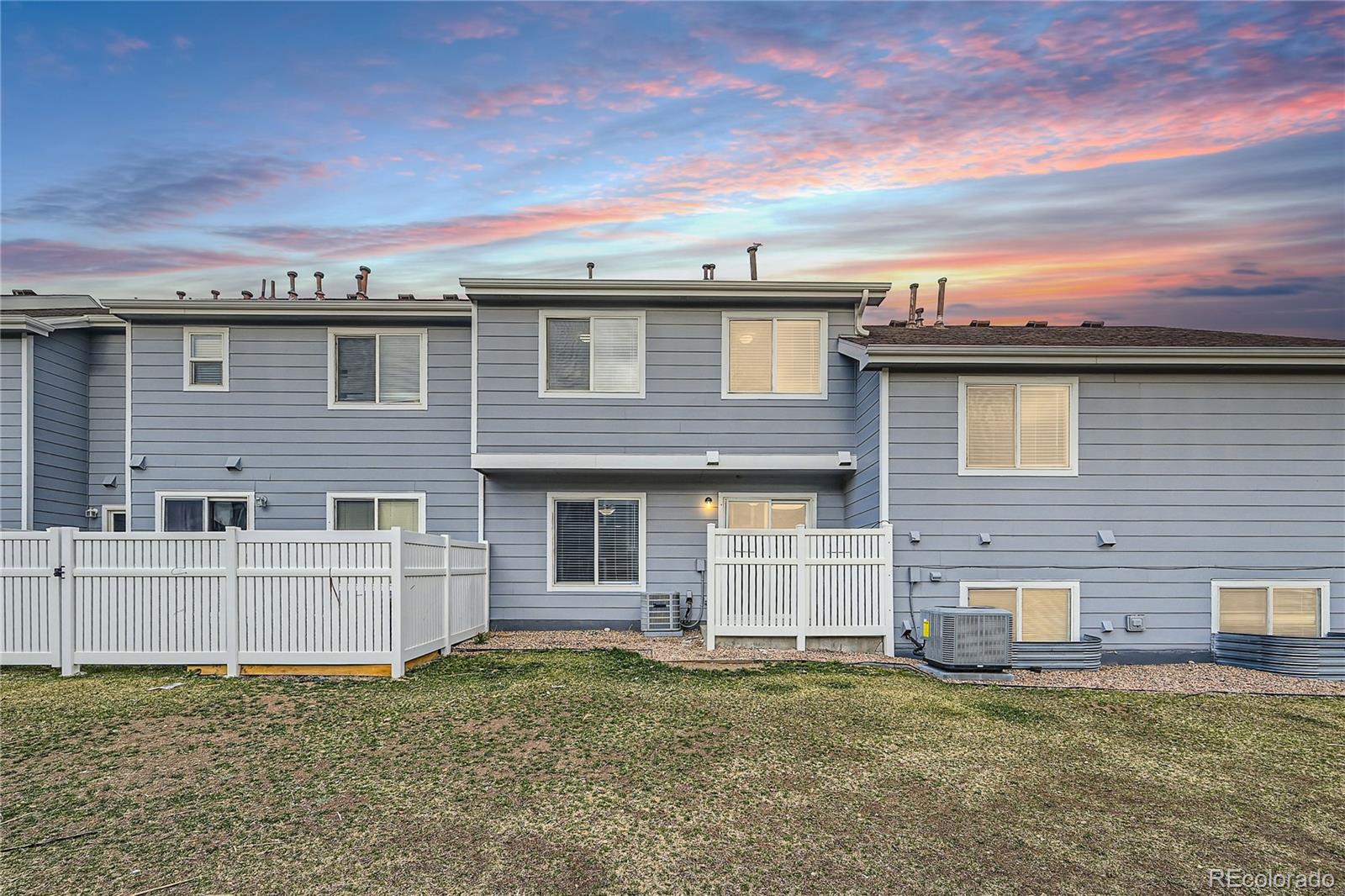 MLS Image #21 for 19046 e 57th place,denver, Colorado