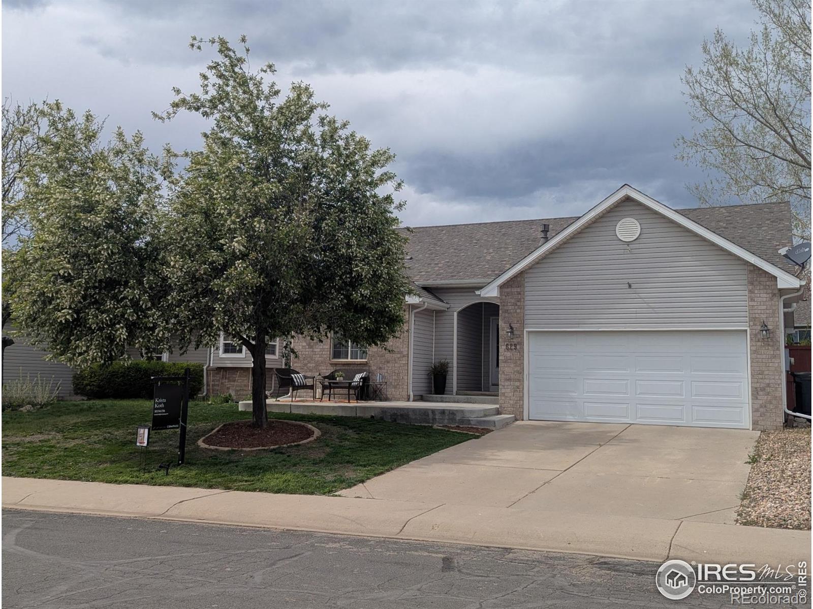 CMA Image for 629  McClure Avenue,Firestone, Colorado