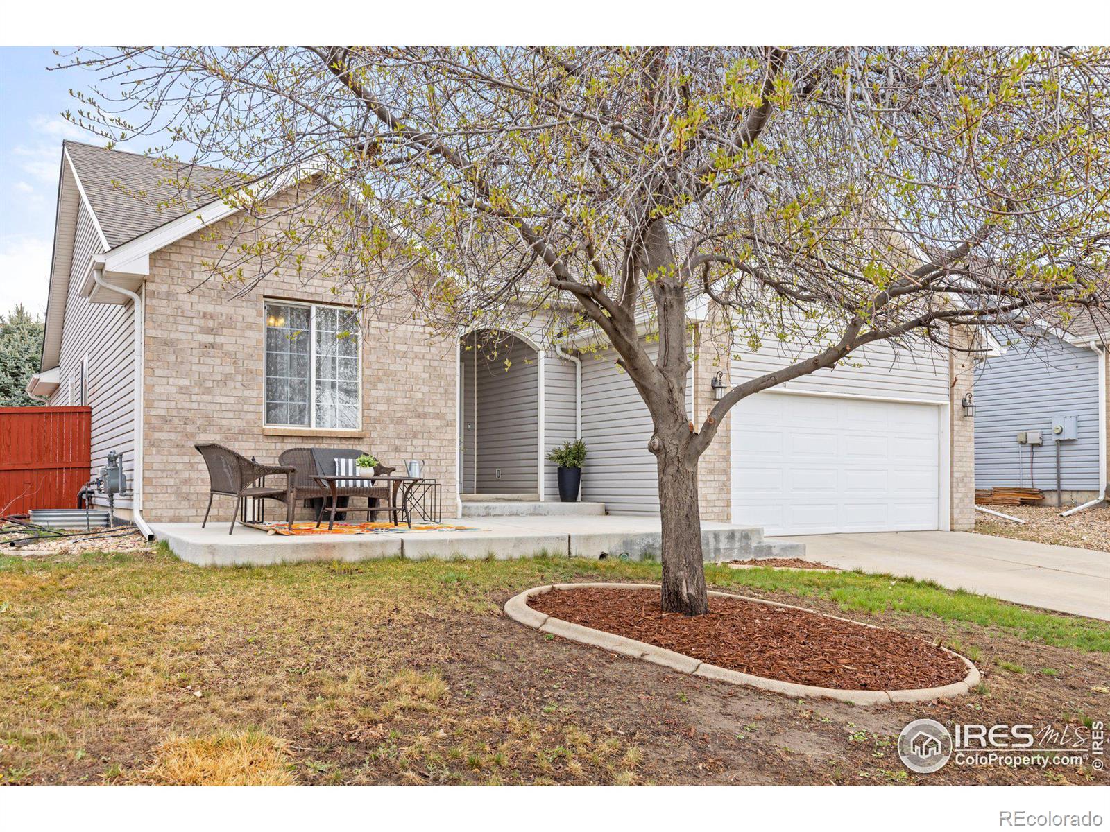 MLS Image #2 for 629  mcclure avenue,firestone, Colorado