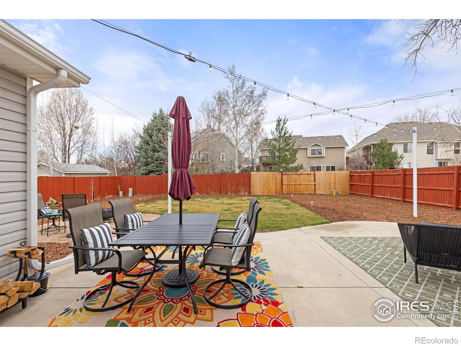 MLS Image #28 for 629  mcclure avenue,firestone, Colorado