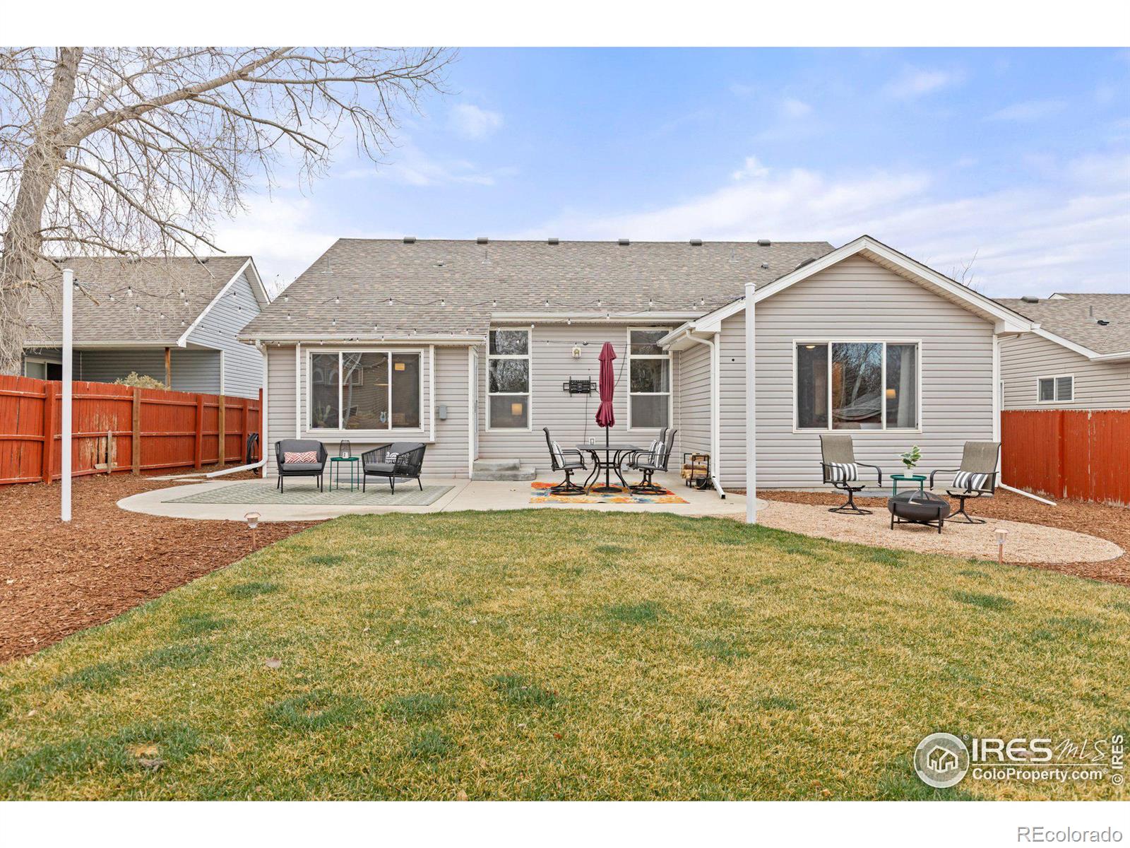 MLS Image #29 for 629  mcclure avenue,firestone, Colorado