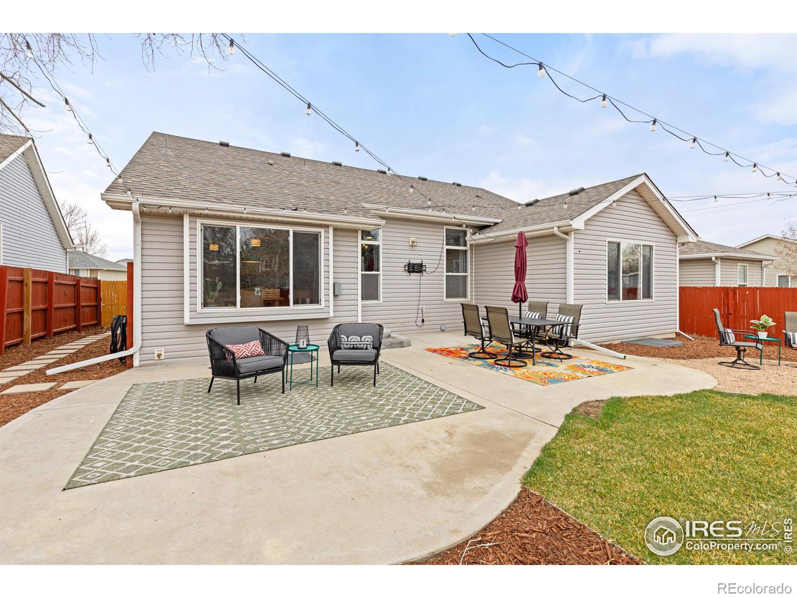 MLS Image #31 for 629  mcclure avenue,firestone, Colorado