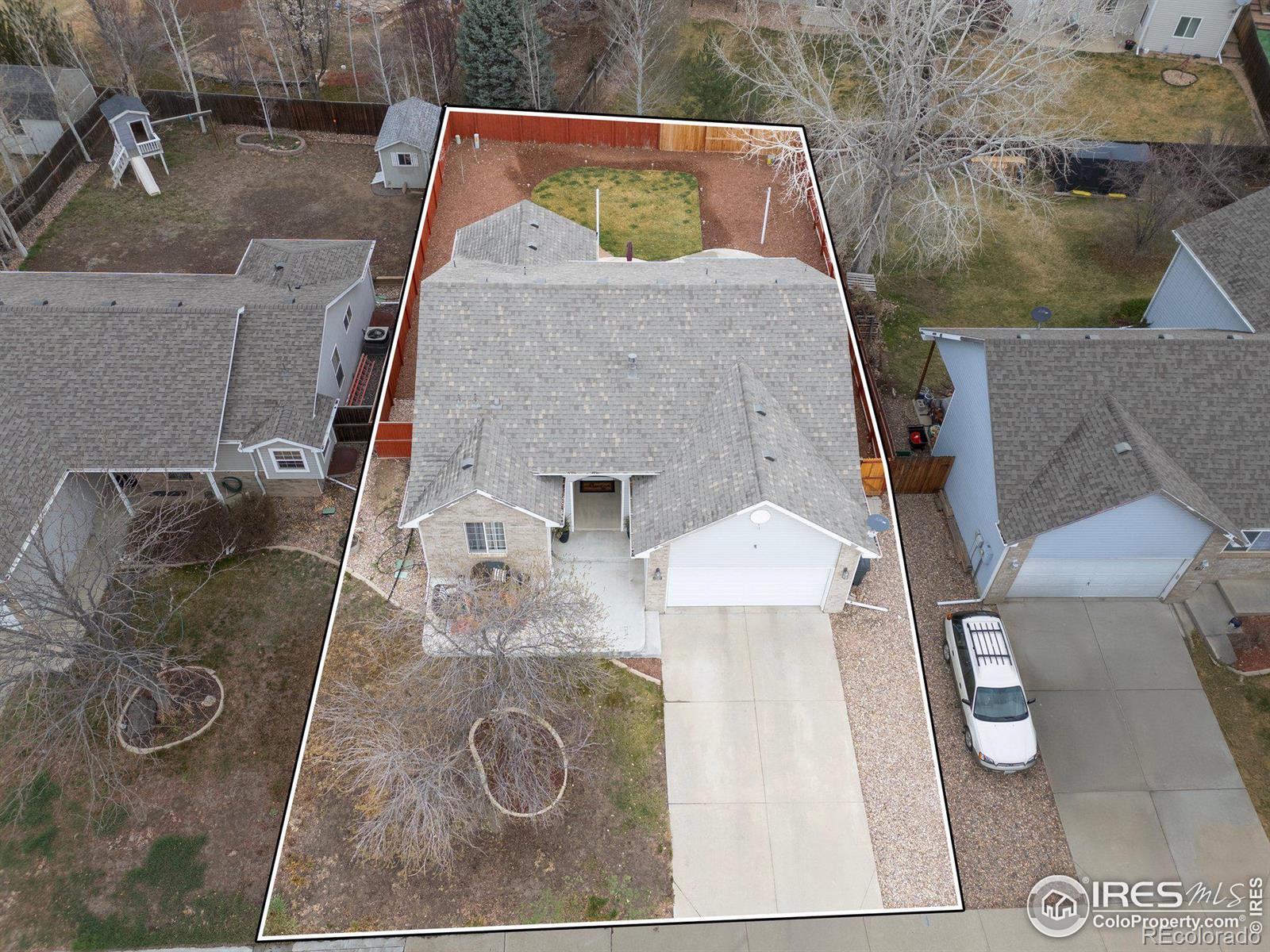 MLS Image #34 for 629  mcclure avenue,firestone, Colorado