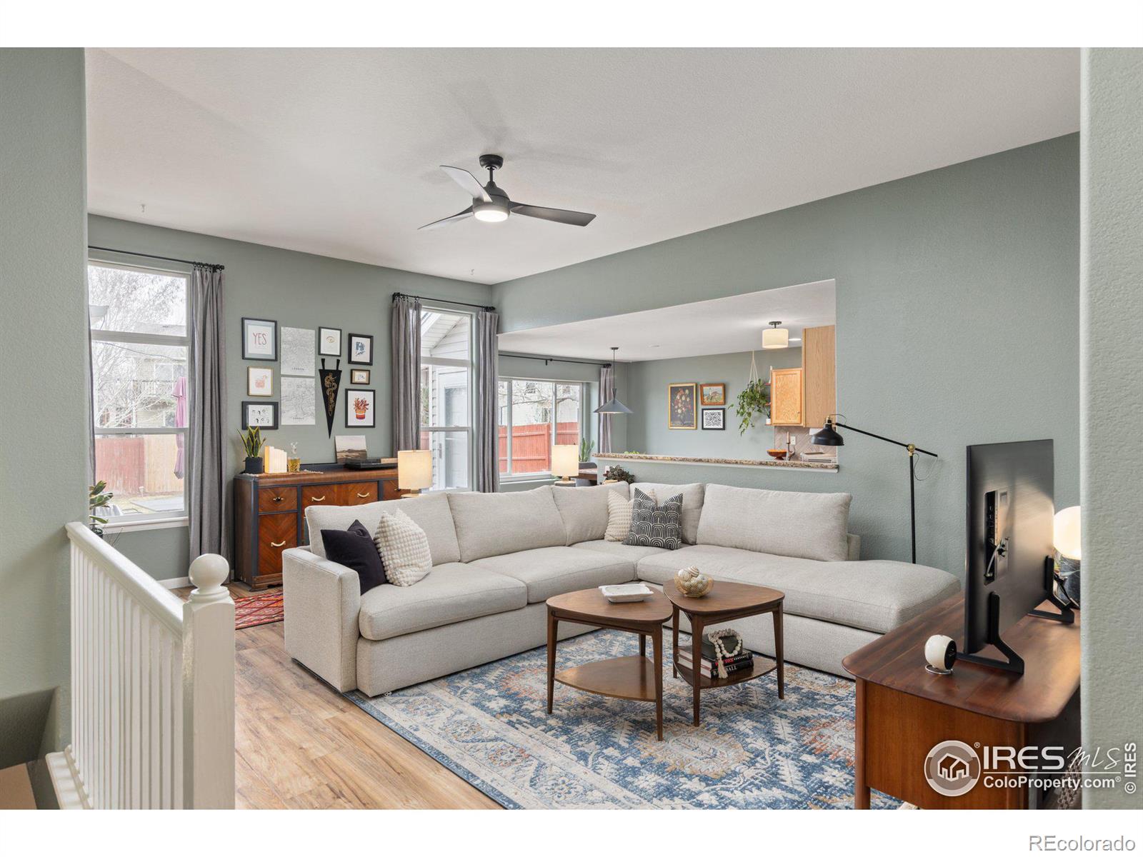MLS Image #5 for 629  mcclure avenue,firestone, Colorado