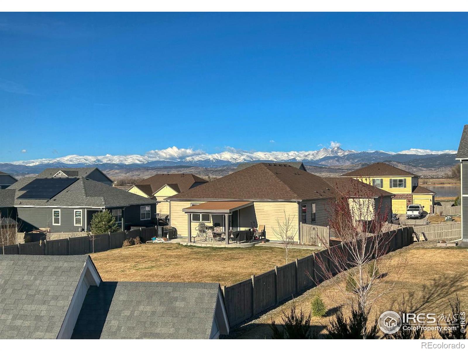 MLS Image #22 for 1401  vantage parkway,berthoud, Colorado