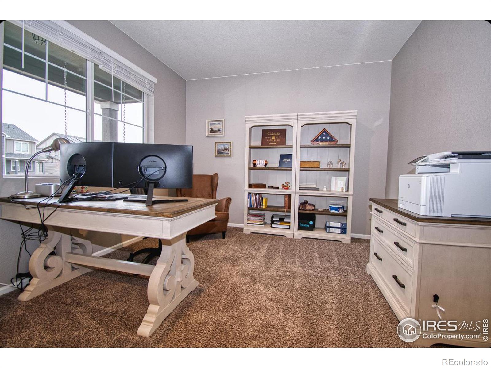 MLS Image #3 for 1401  vantage parkway,berthoud, Colorado