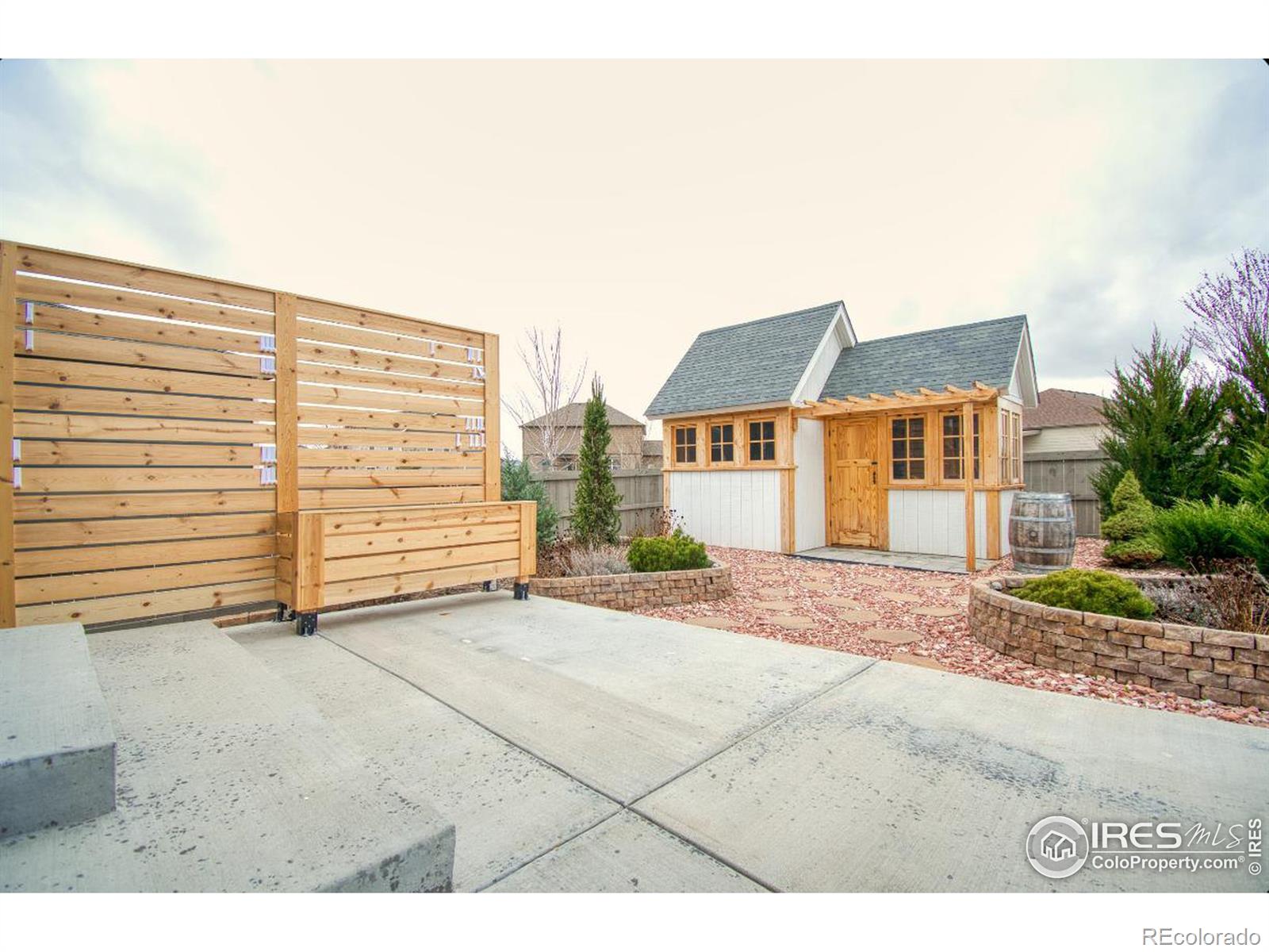MLS Image #9 for 1401  vantage parkway,berthoud, Colorado
