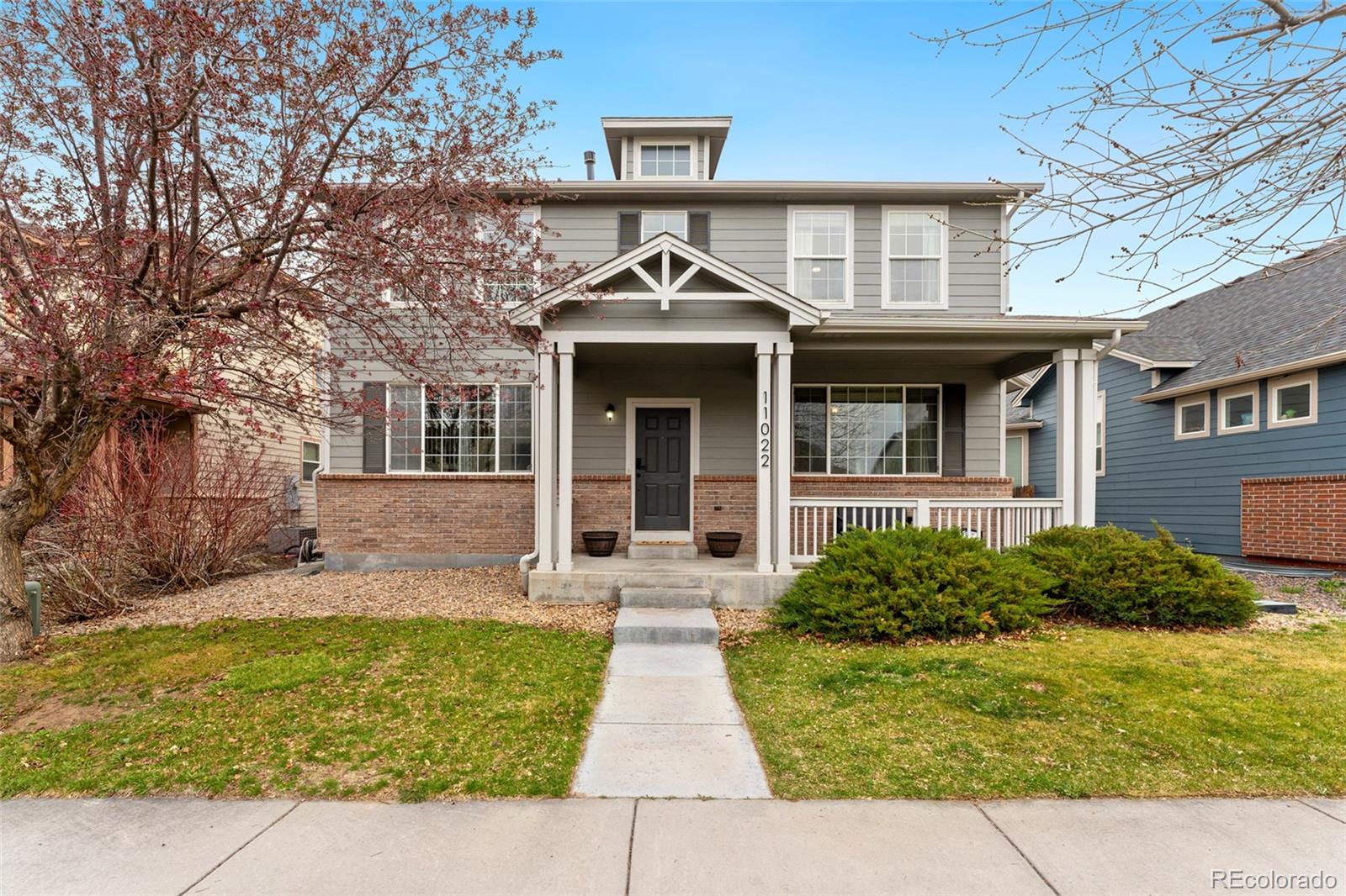 MLS Image #0 for 11022  newark street,commerce city, Colorado