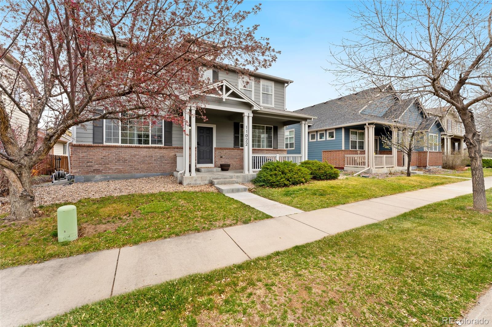 CMA Image for 11022  newark street,Commerce City, Colorado