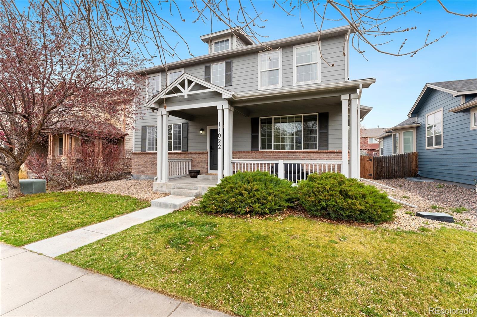 MLS Image #2 for 11022  newark street,commerce city, Colorado
