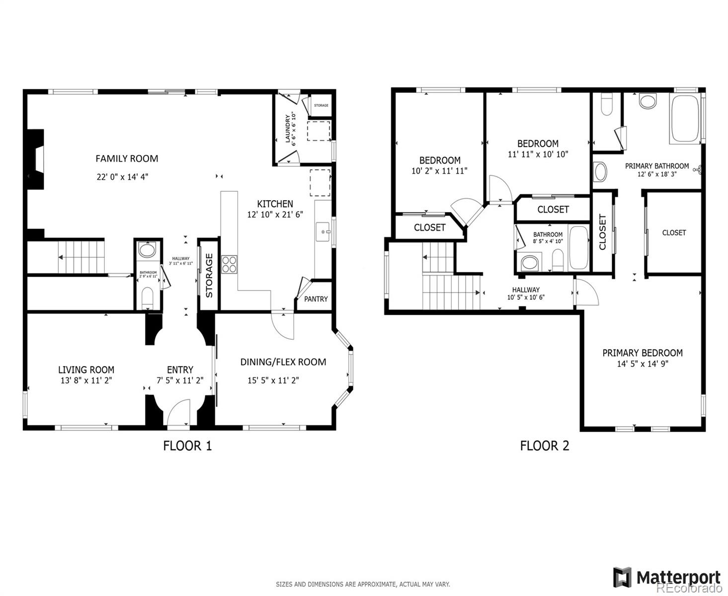 MLS Image #35 for 11022  newark street,commerce city, Colorado