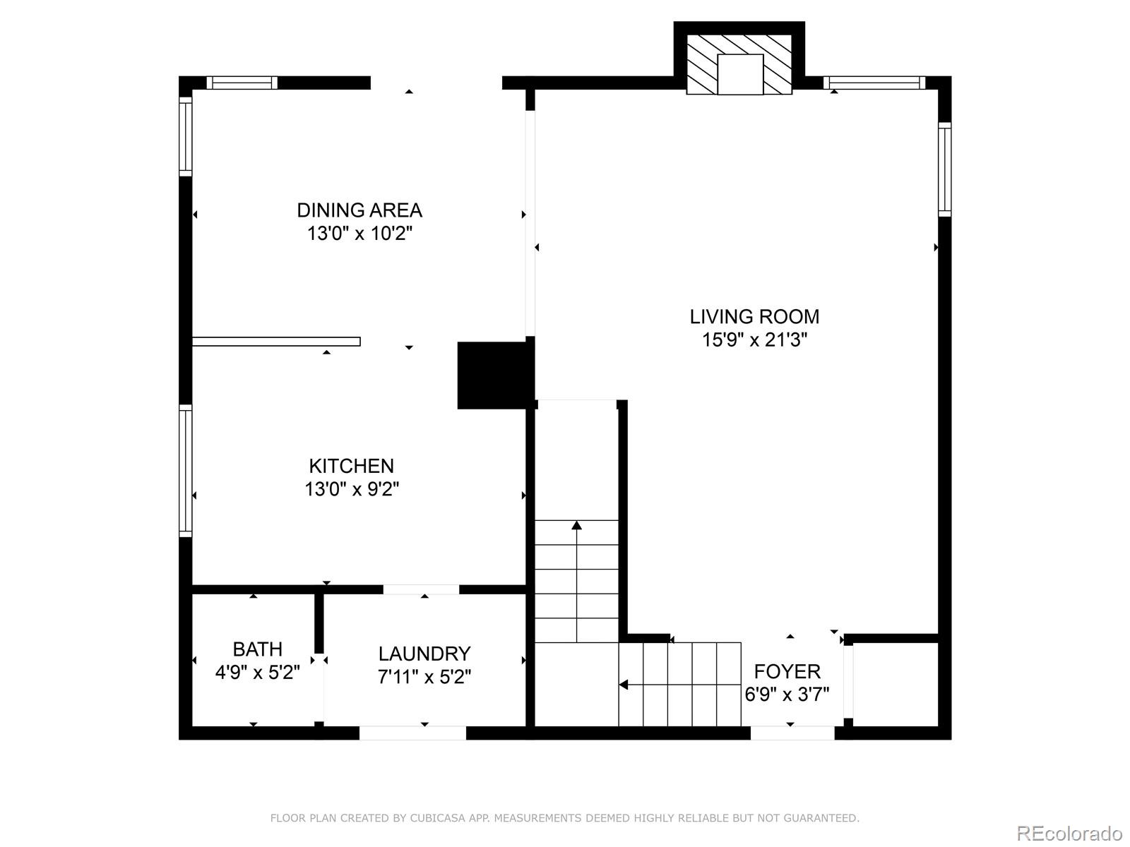 MLS Image #16 for 5425 w 115th place,westminster, Colorado