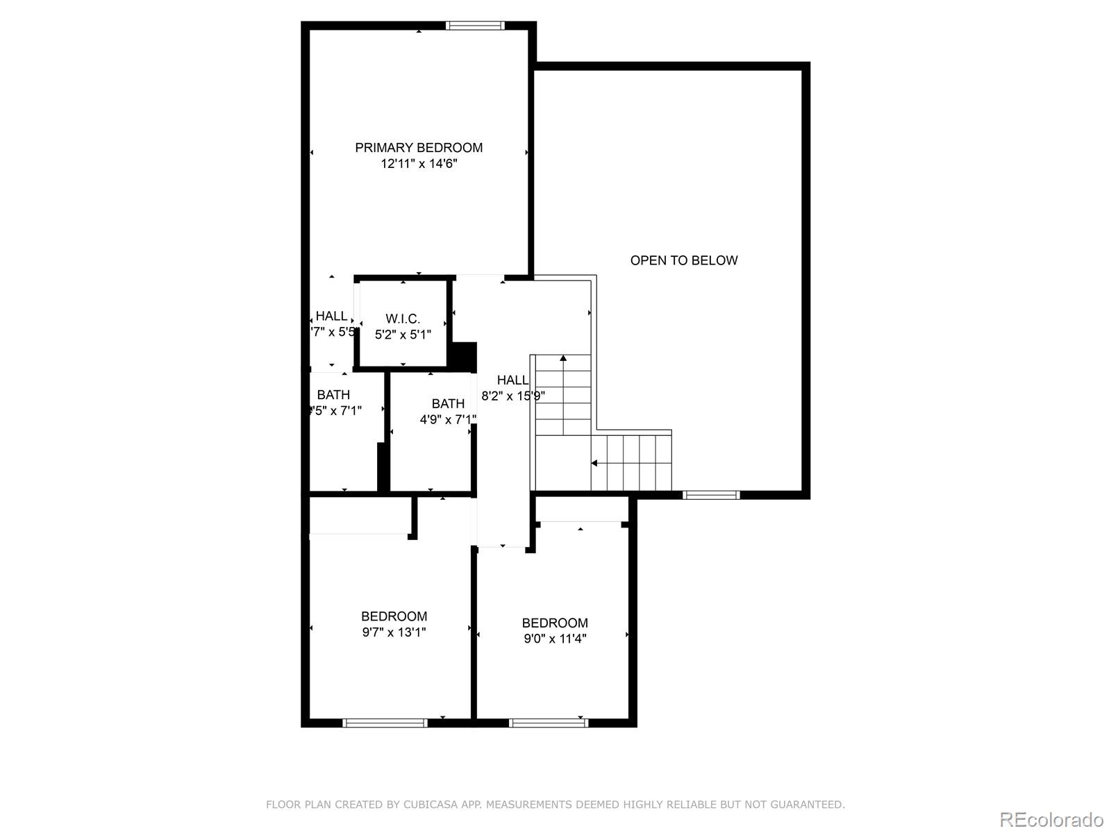 MLS Image #17 for 5425 w 115th place,westminster, Colorado