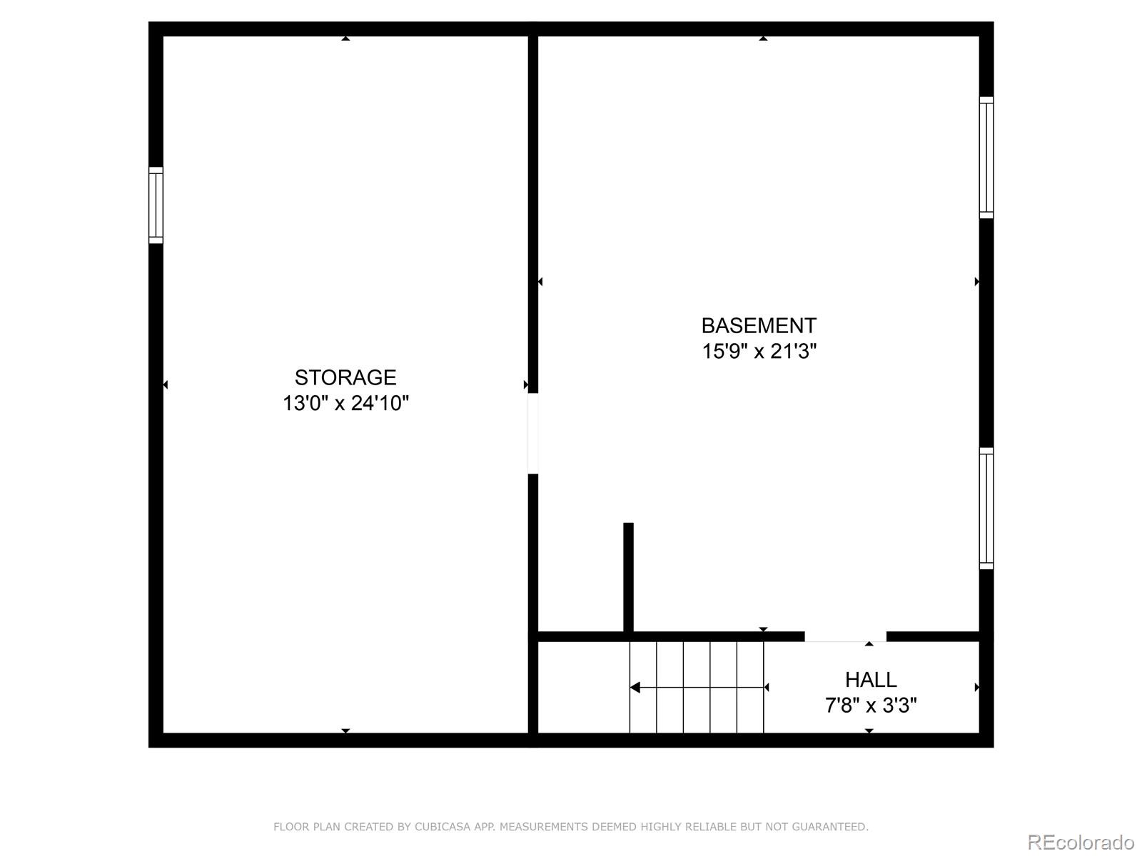 MLS Image #18 for 5425 w 115th place,westminster, Colorado