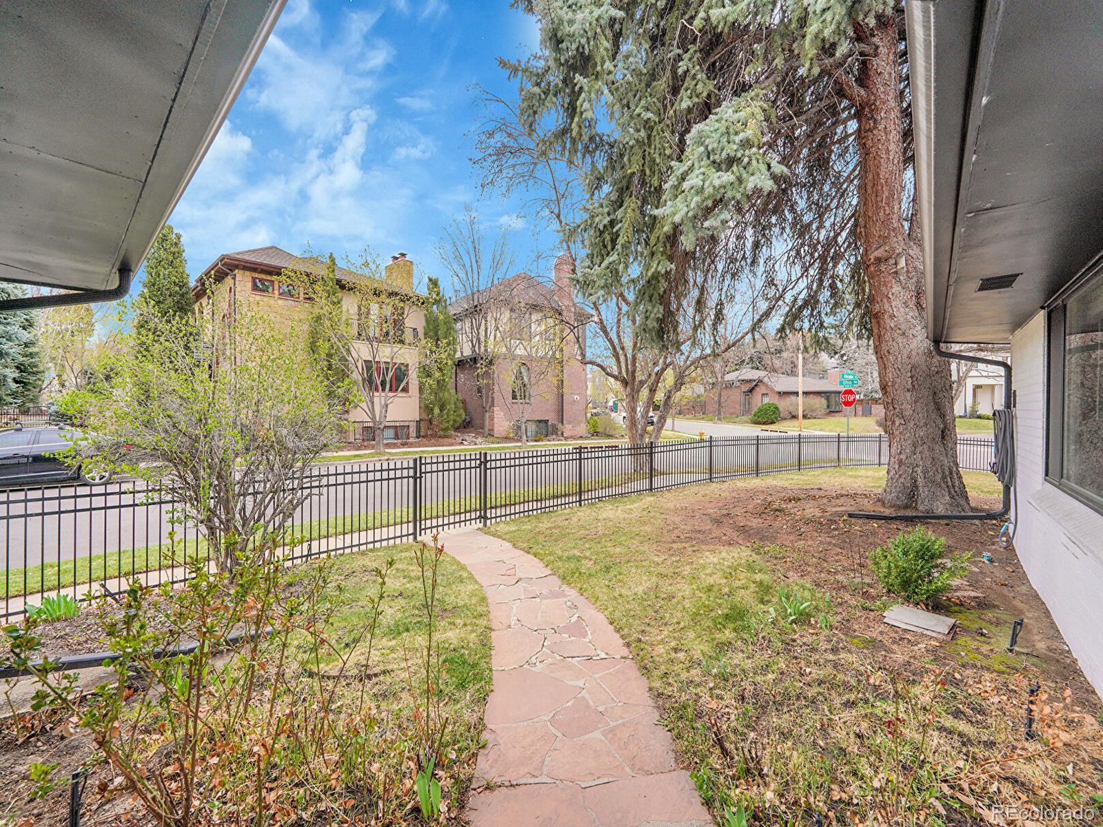 CMA Image for 755 s milwaukee street,Denver, Colorado