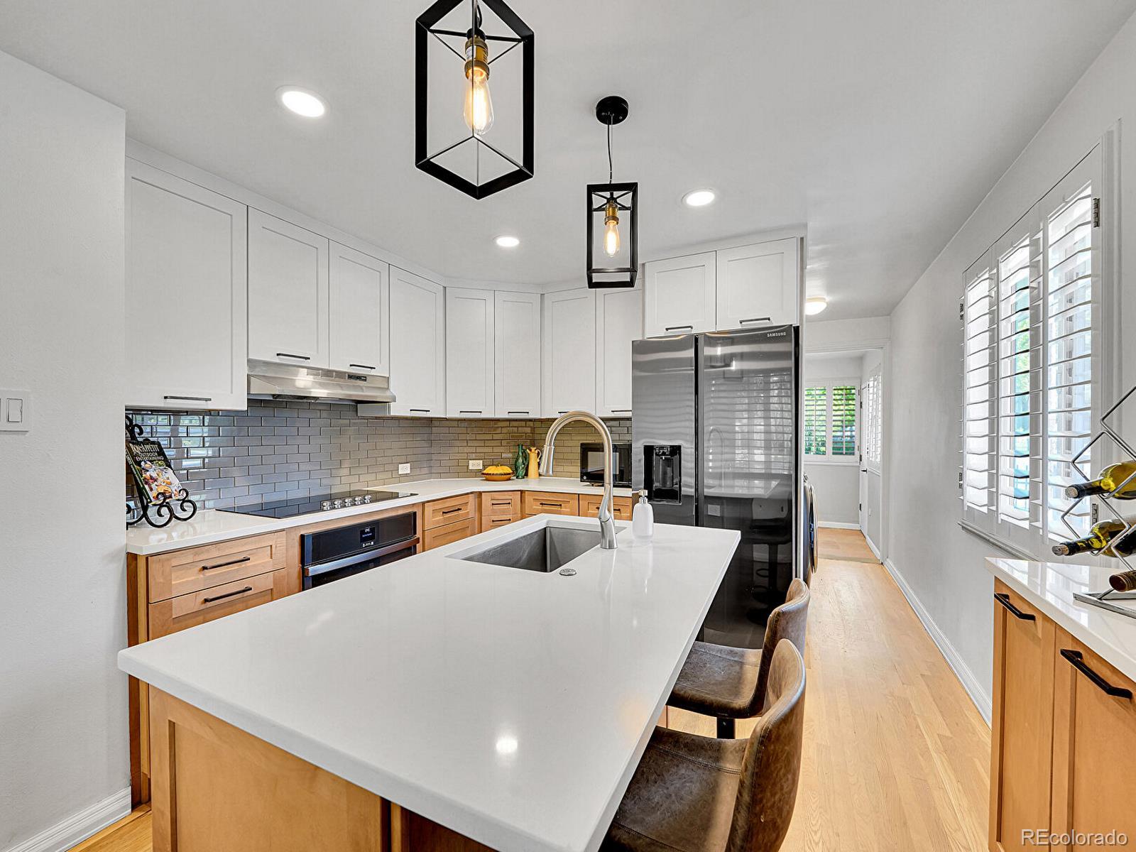 MLS Image #10 for 755 s milwaukee street,denver, Colorado