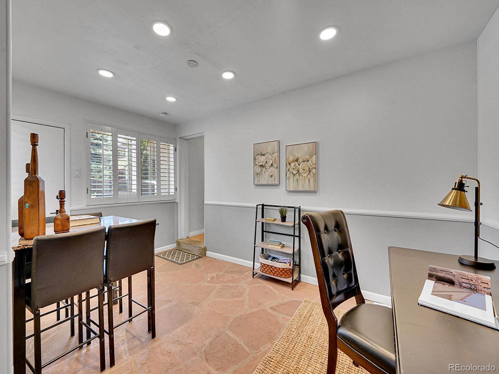 MLS Image #14 for 755 s milwaukee street,denver, Colorado