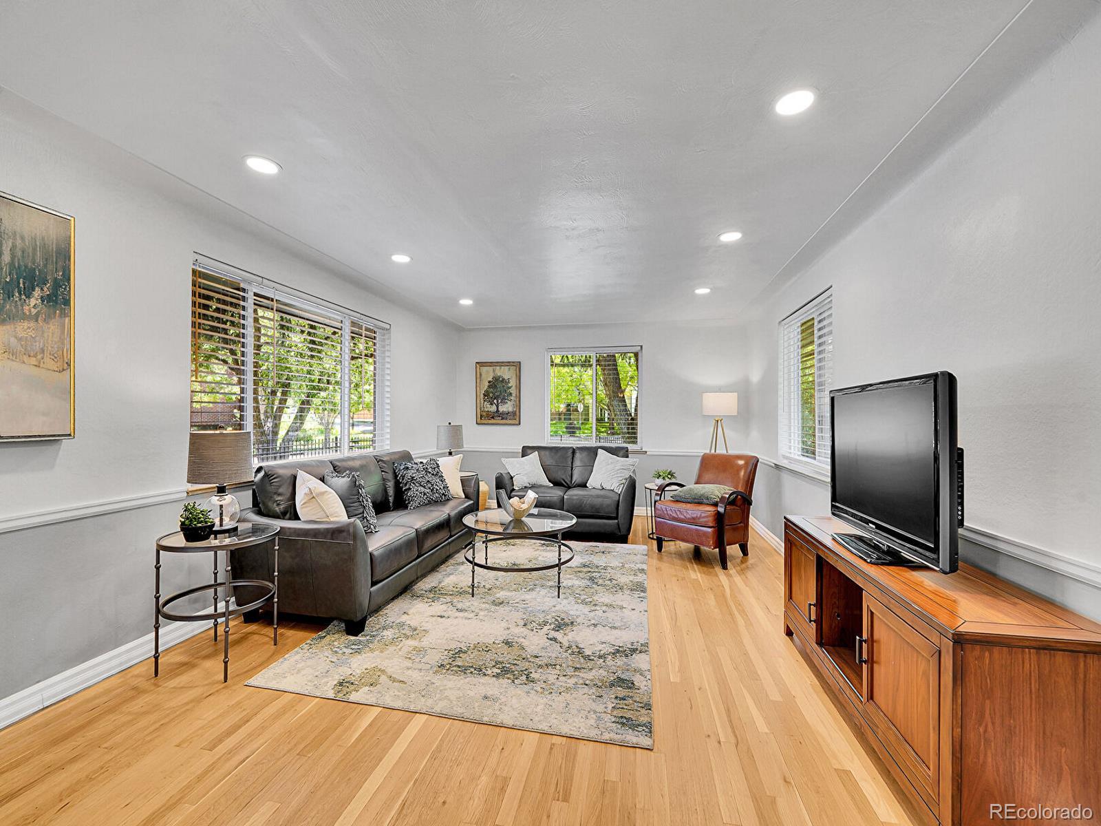 MLS Image #2 for 755 s milwaukee street,denver, Colorado