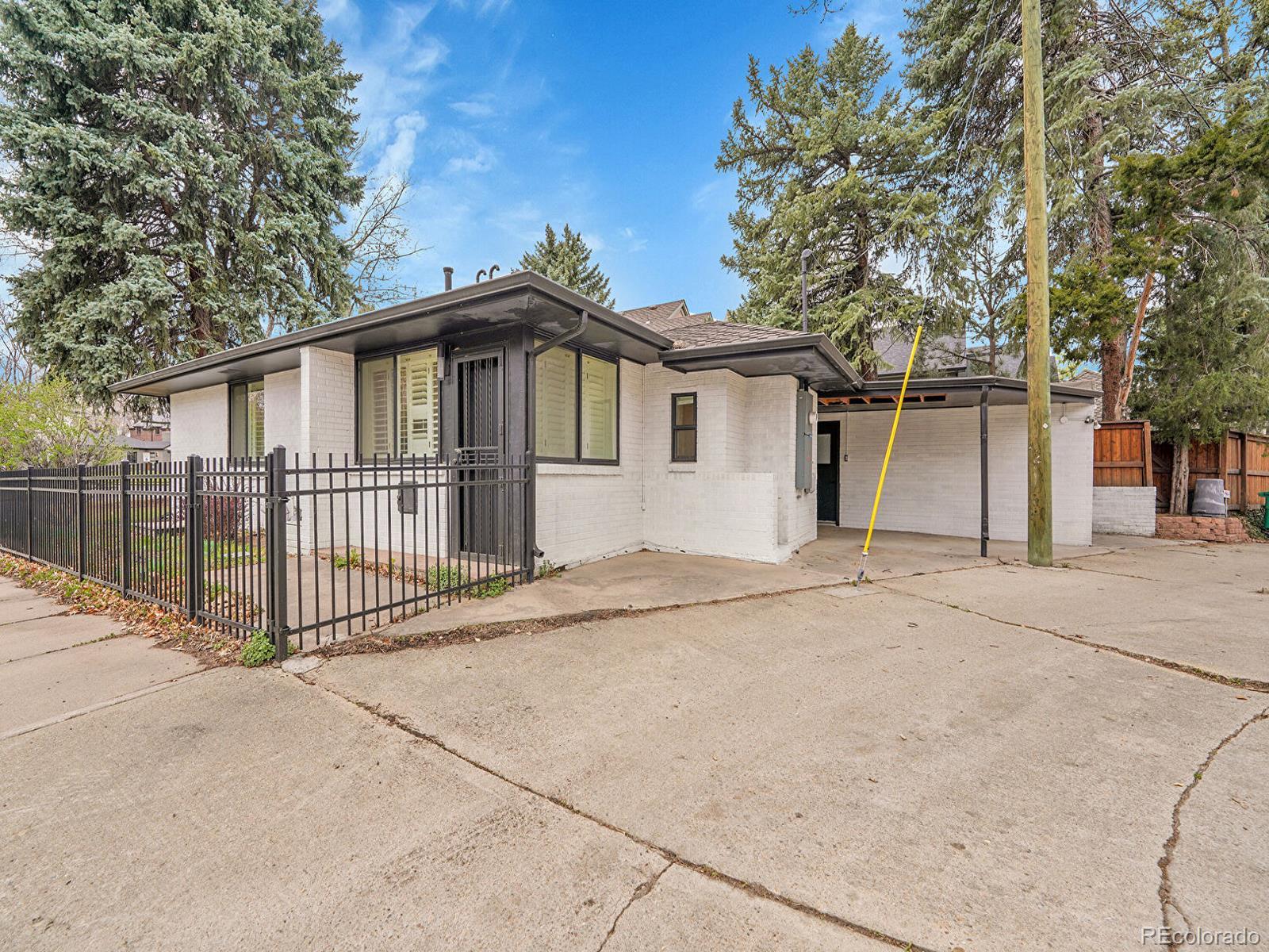 MLS Image #26 for 755 s milwaukee street,denver, Colorado