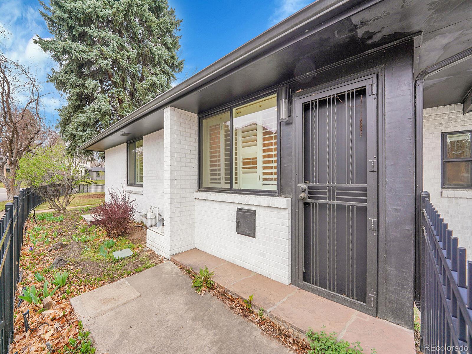 MLS Image #27 for 755 s milwaukee street,denver, Colorado