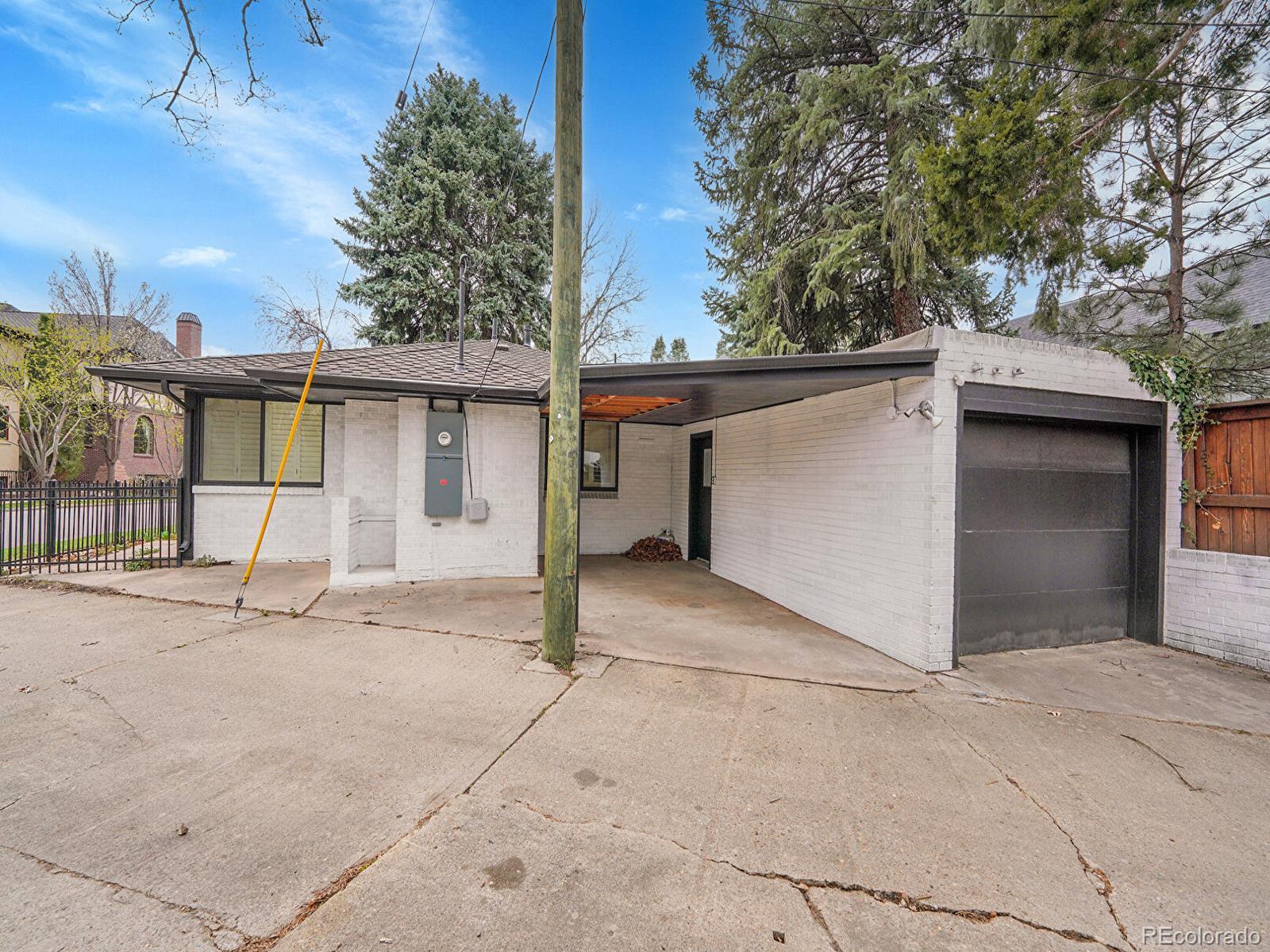 MLS Image #28 for 755 s milwaukee street,denver, Colorado