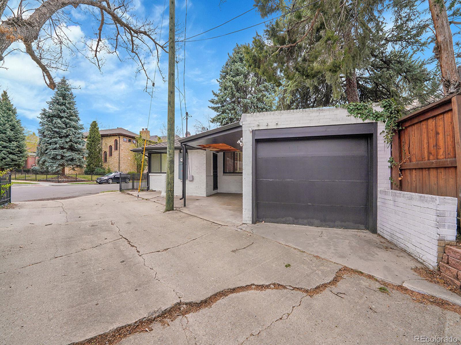 MLS Image #29 for 755 s milwaukee street,denver, Colorado