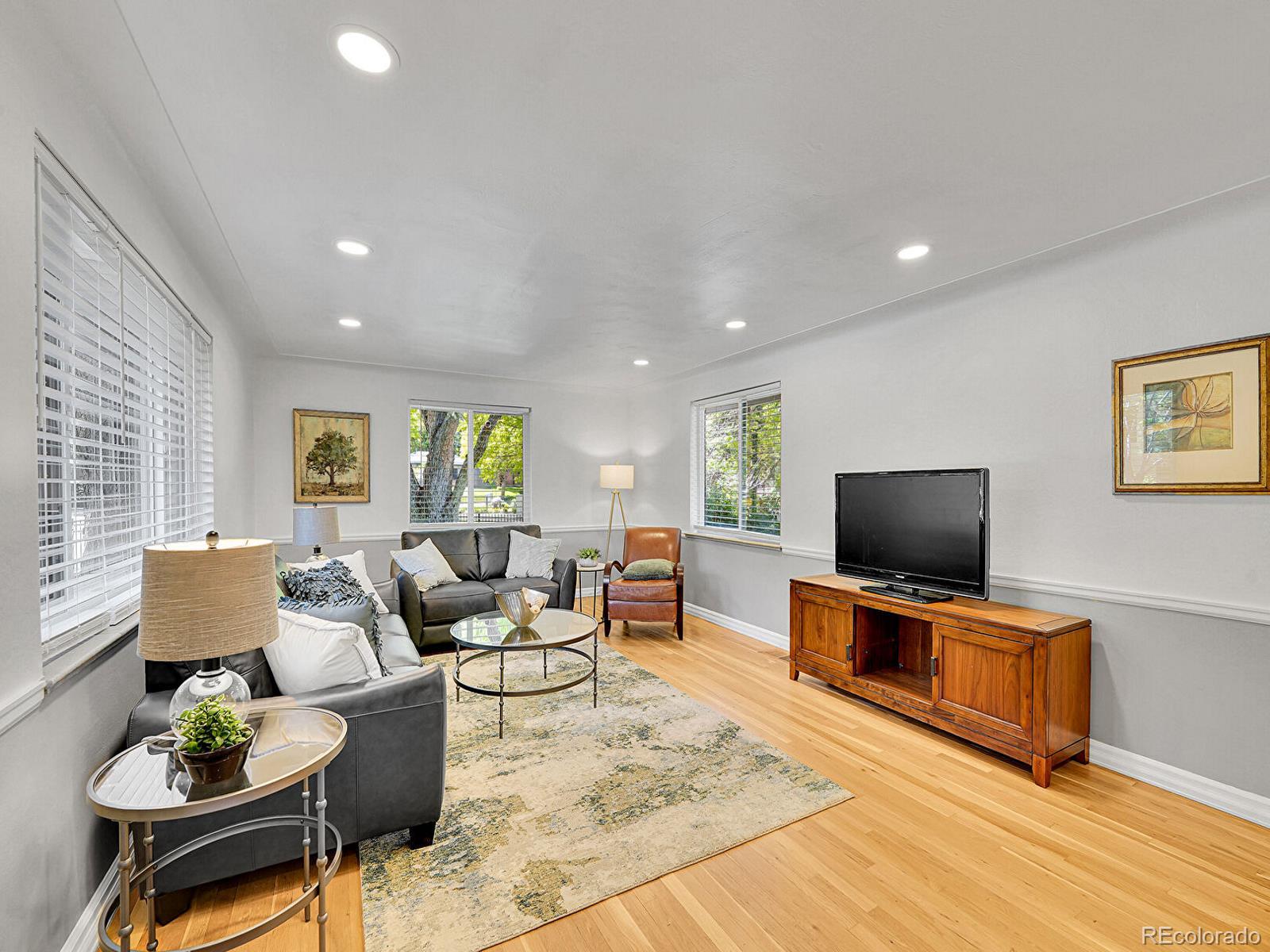 MLS Image #3 for 755 s milwaukee street,denver, Colorado