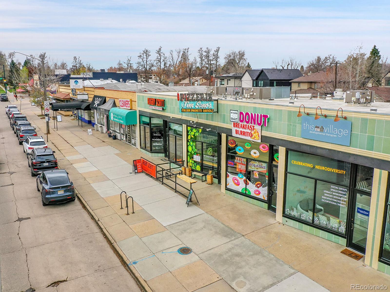 MLS Image #33 for 755 s milwaukee street,denver, Colorado