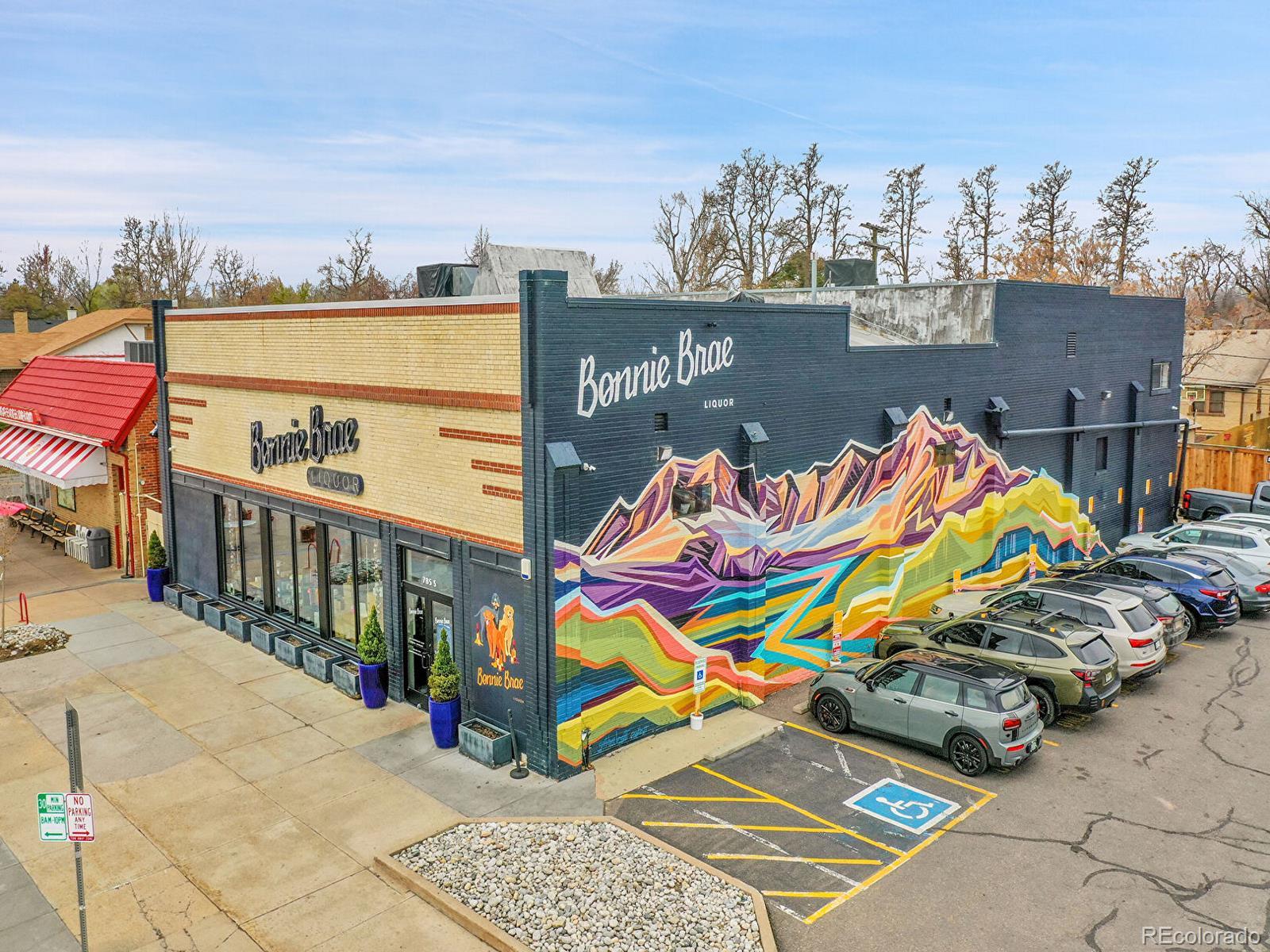 MLS Image #38 for 755 s milwaukee street,denver, Colorado